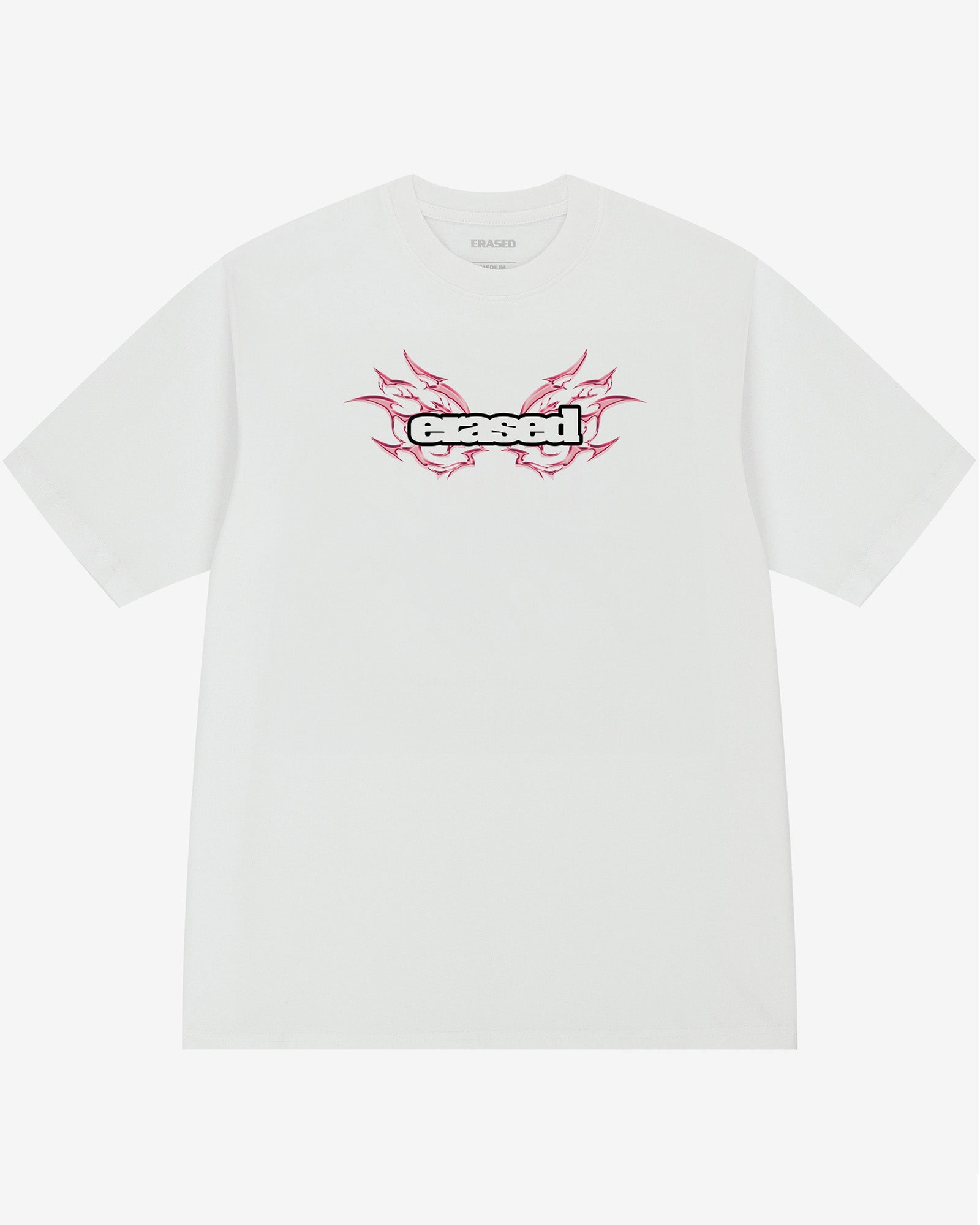 Pink Cyber Sigil Tee