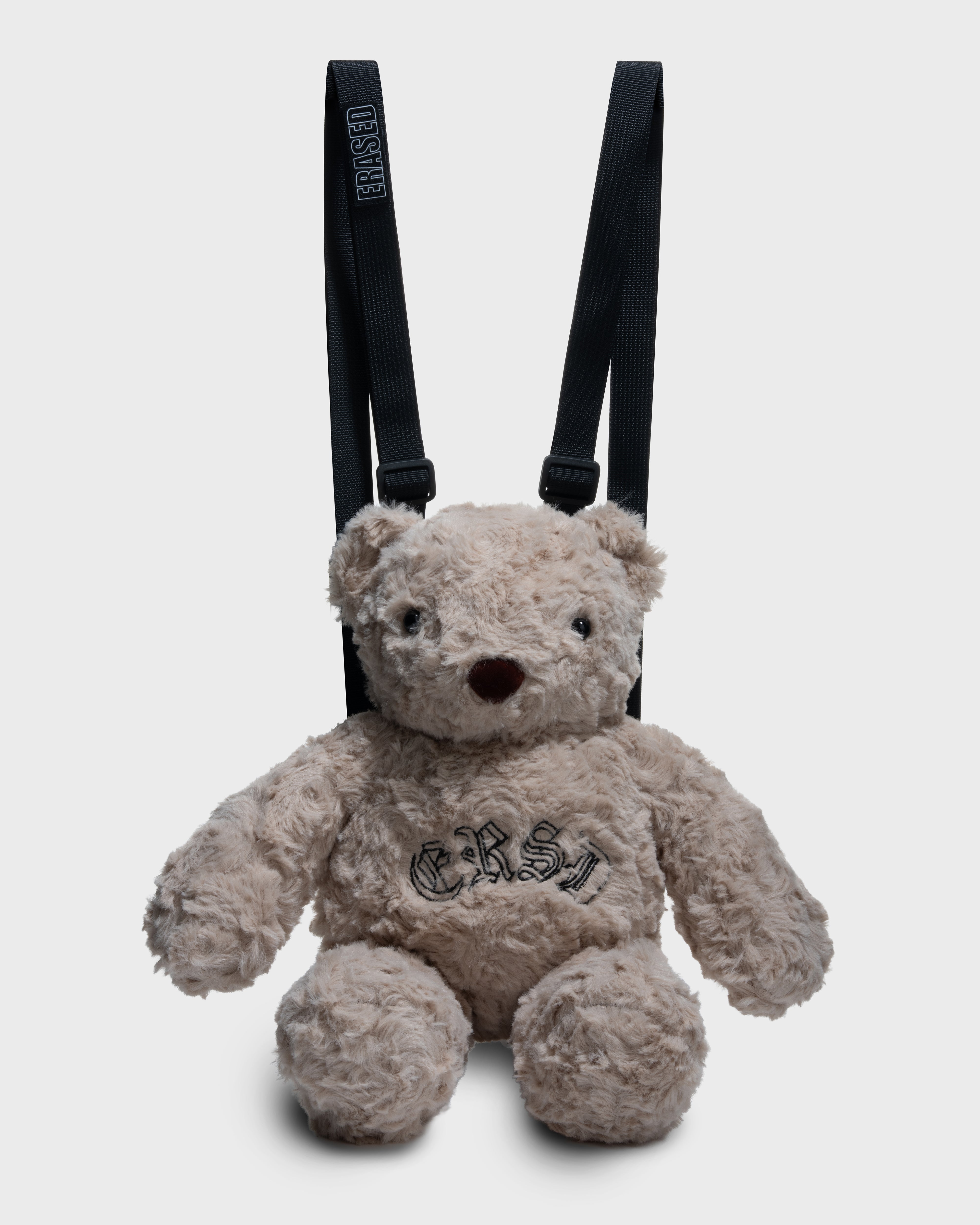 Teddy Bear Back Pack