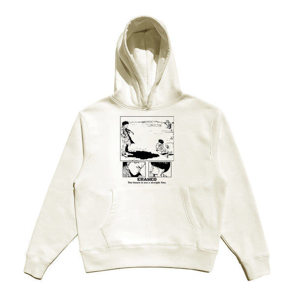 BROTHERS LIMITED RERELEASE PULLOVER HOODIE - BONE