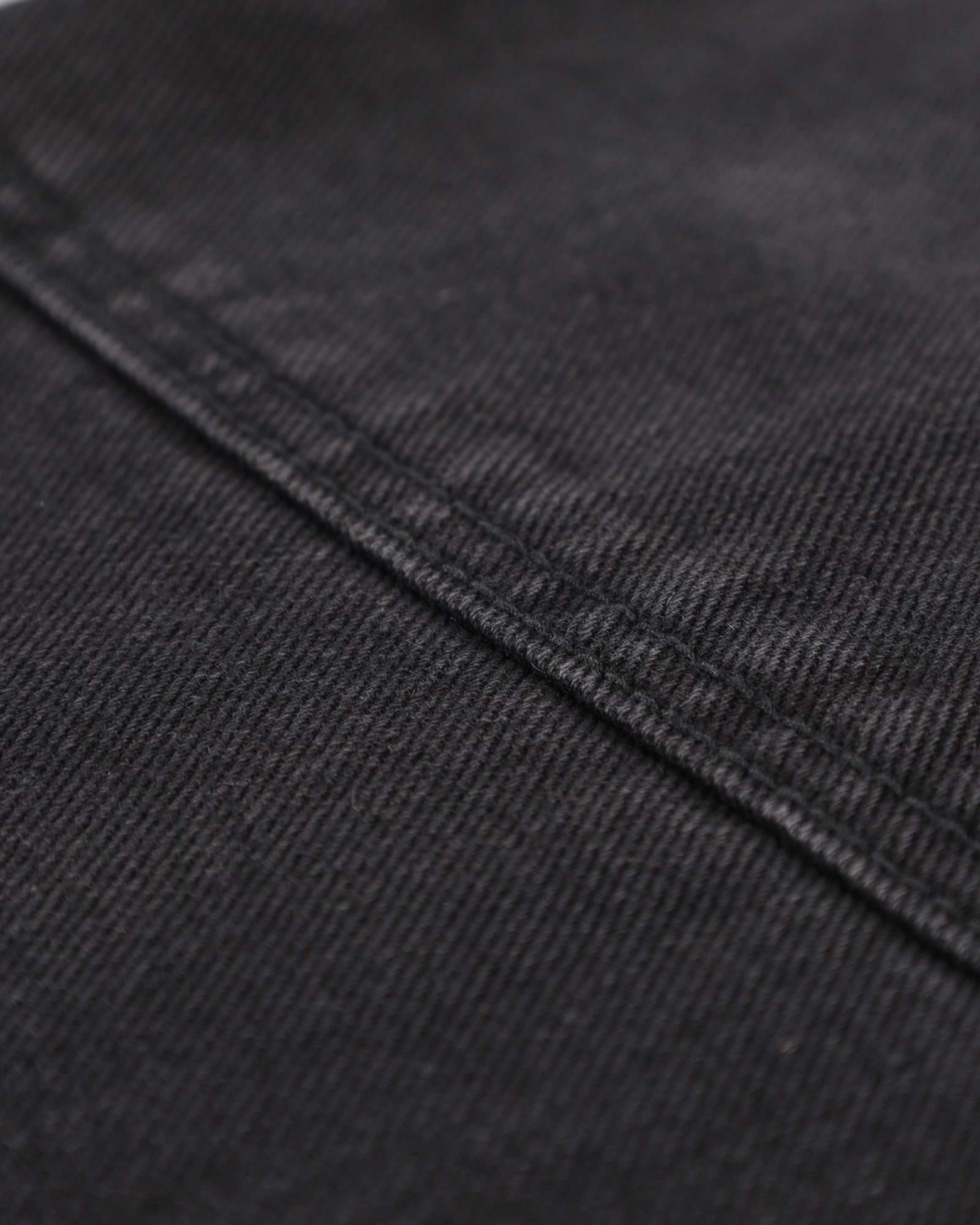 Wide Leg Denim Jeans