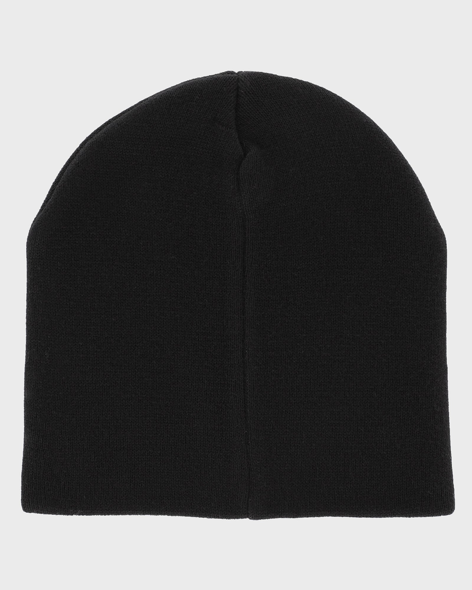 Smiley Skull Skully Beanie