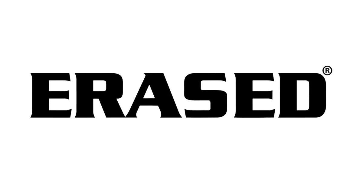 Erased Project Official Webstore