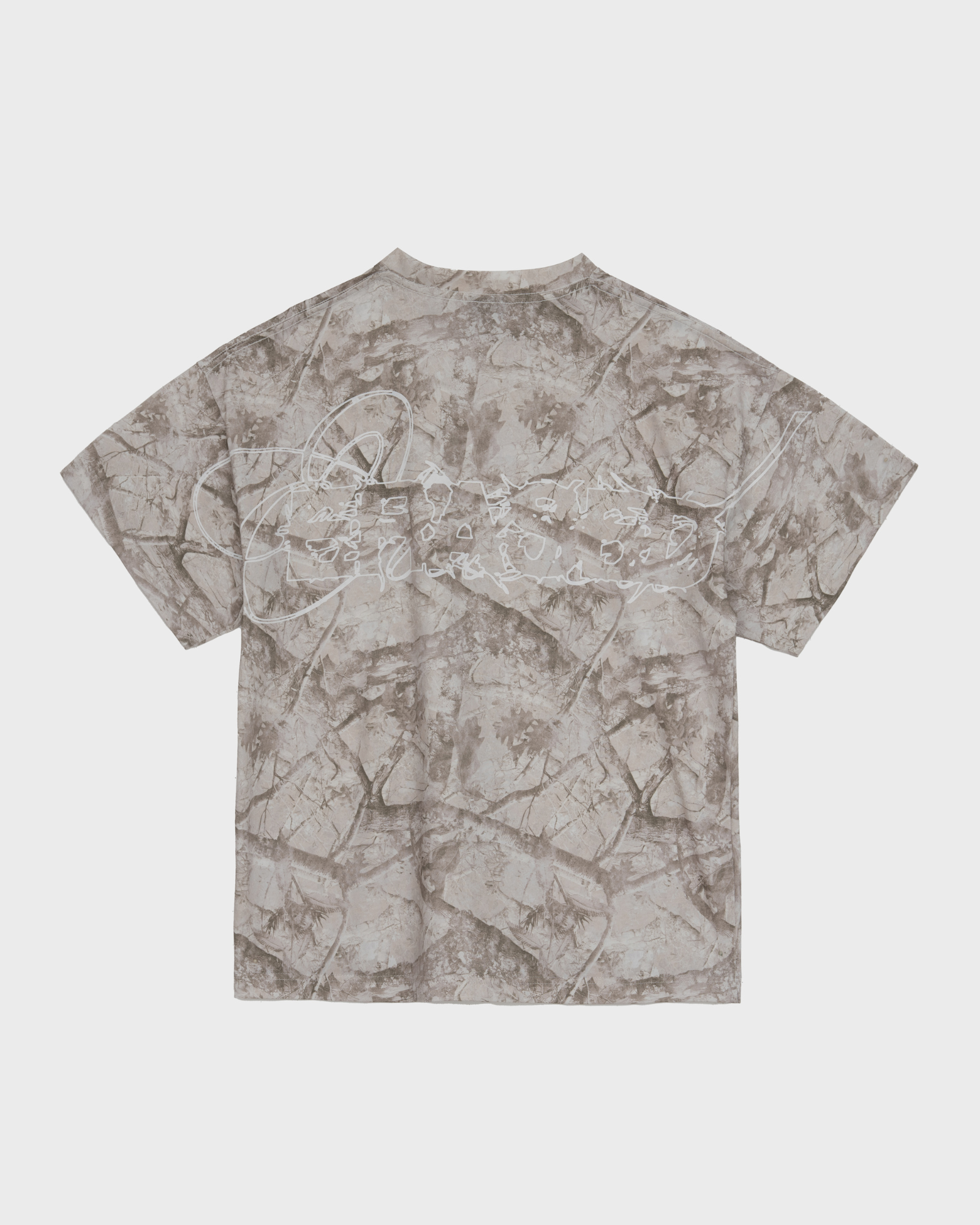 Razor SS Hunting Tee