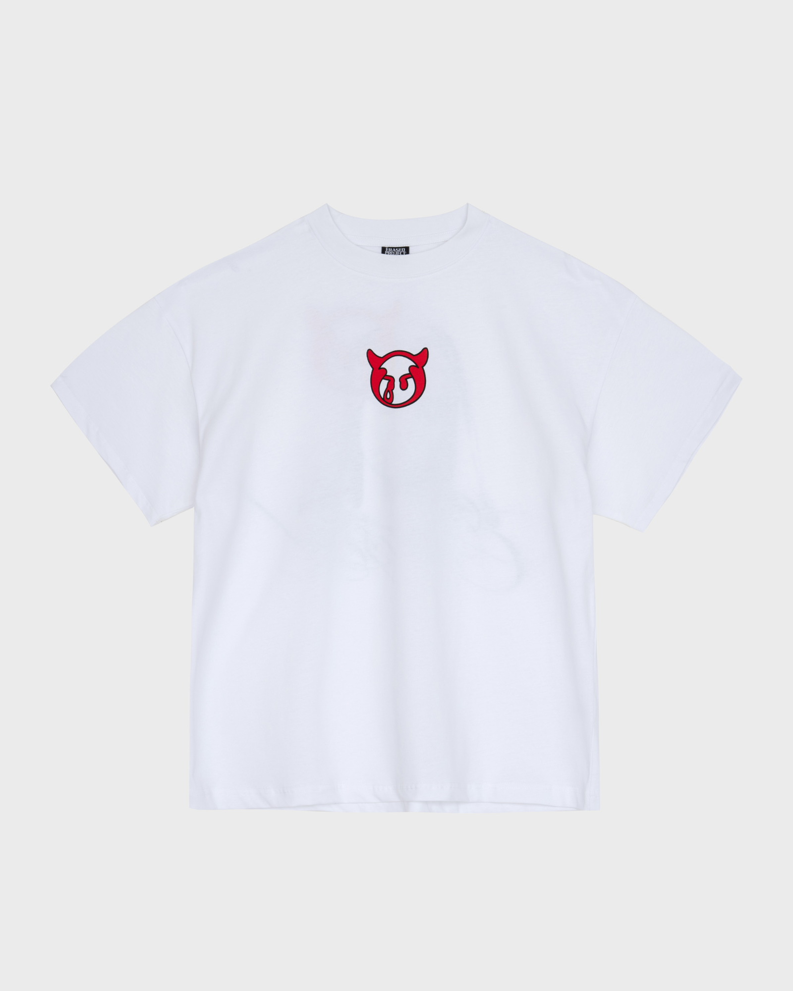 Sad Devil SS Tee