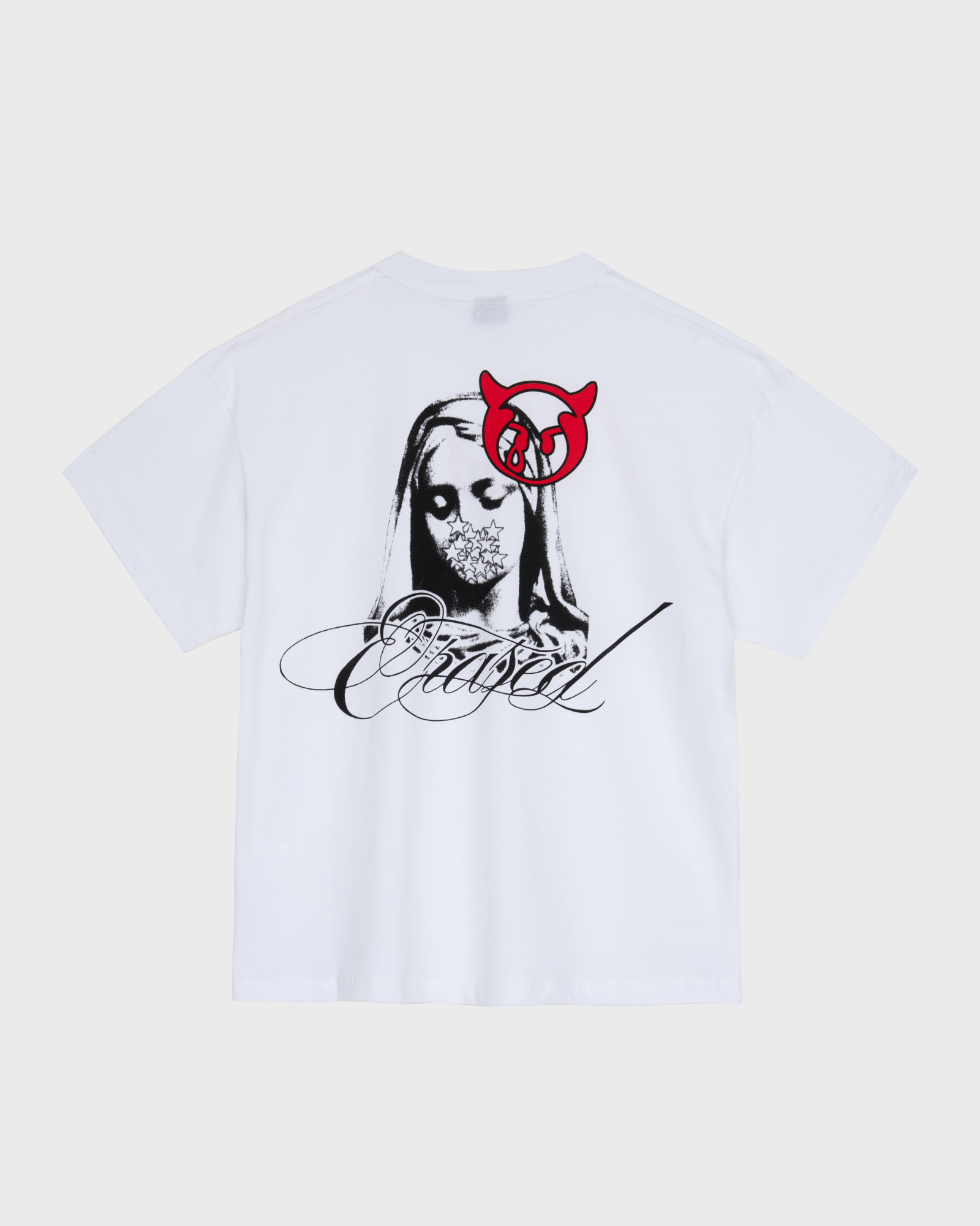 Sad Devil SS Tee