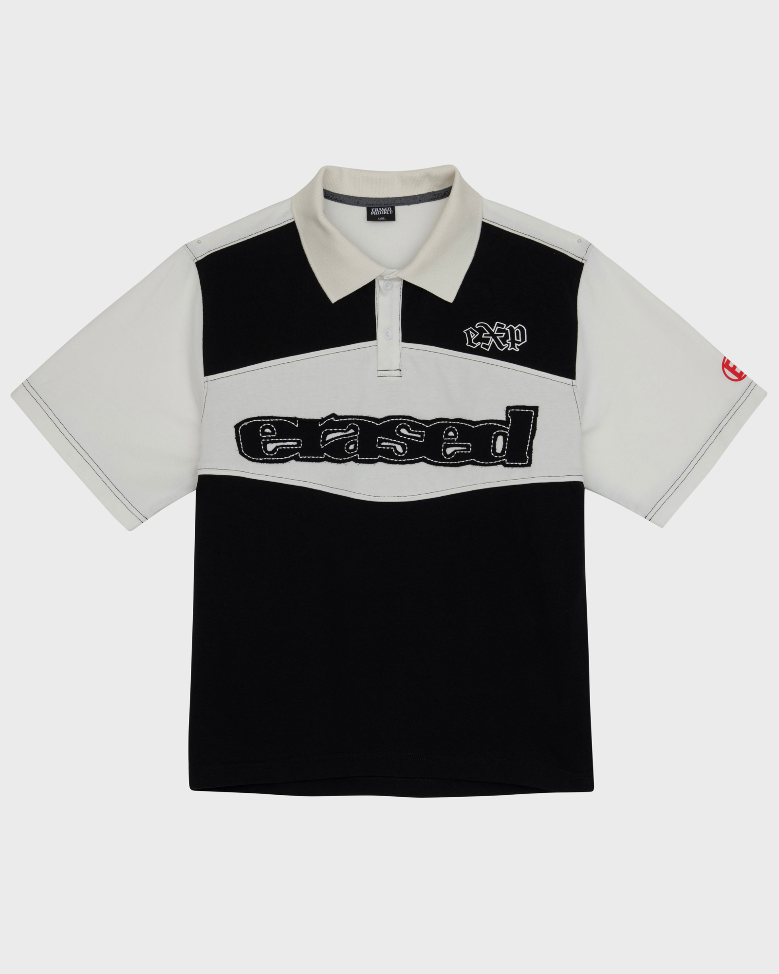 Polo SS Tee