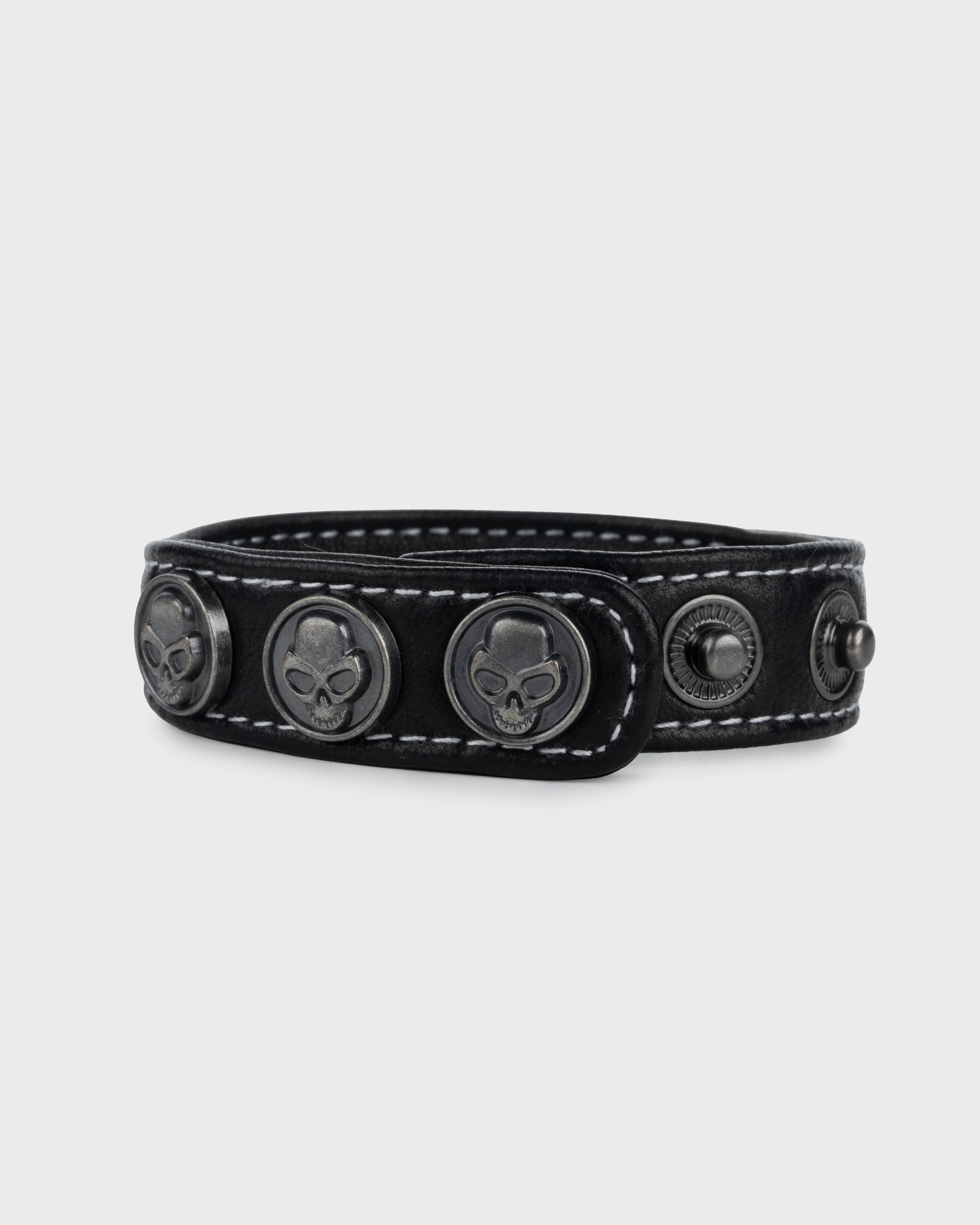 Leather Bracelet