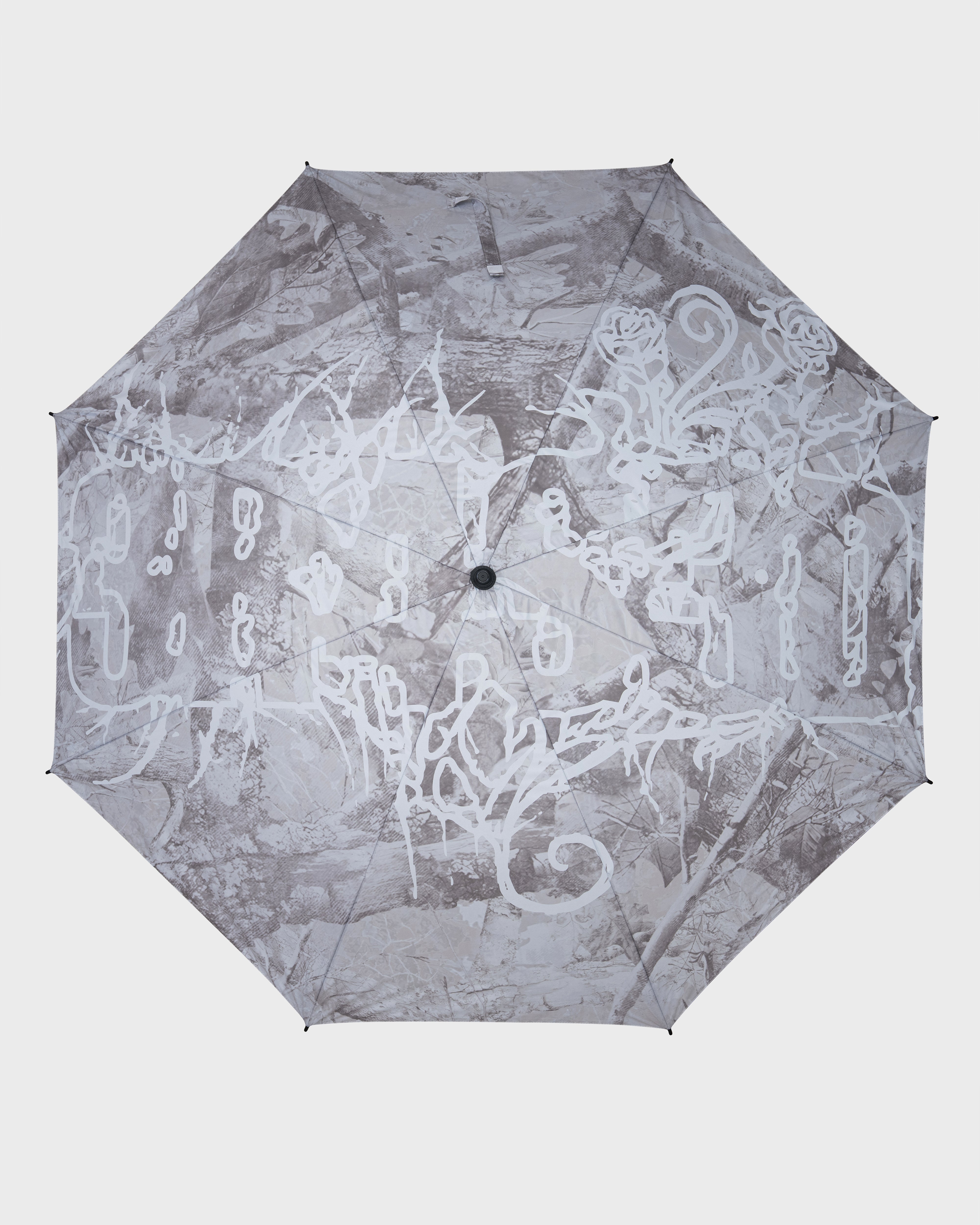 Razor Umbrella