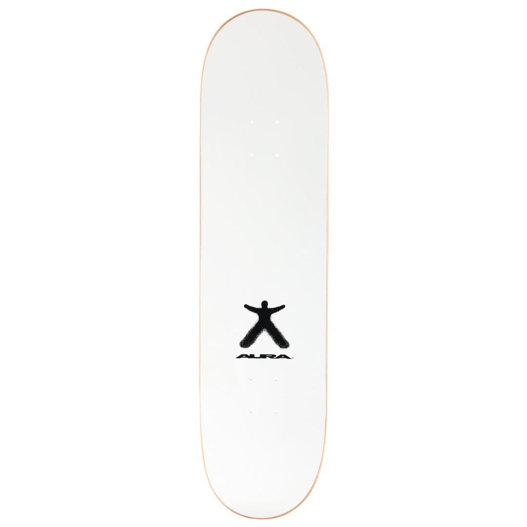 Aura Box Logo - Pink