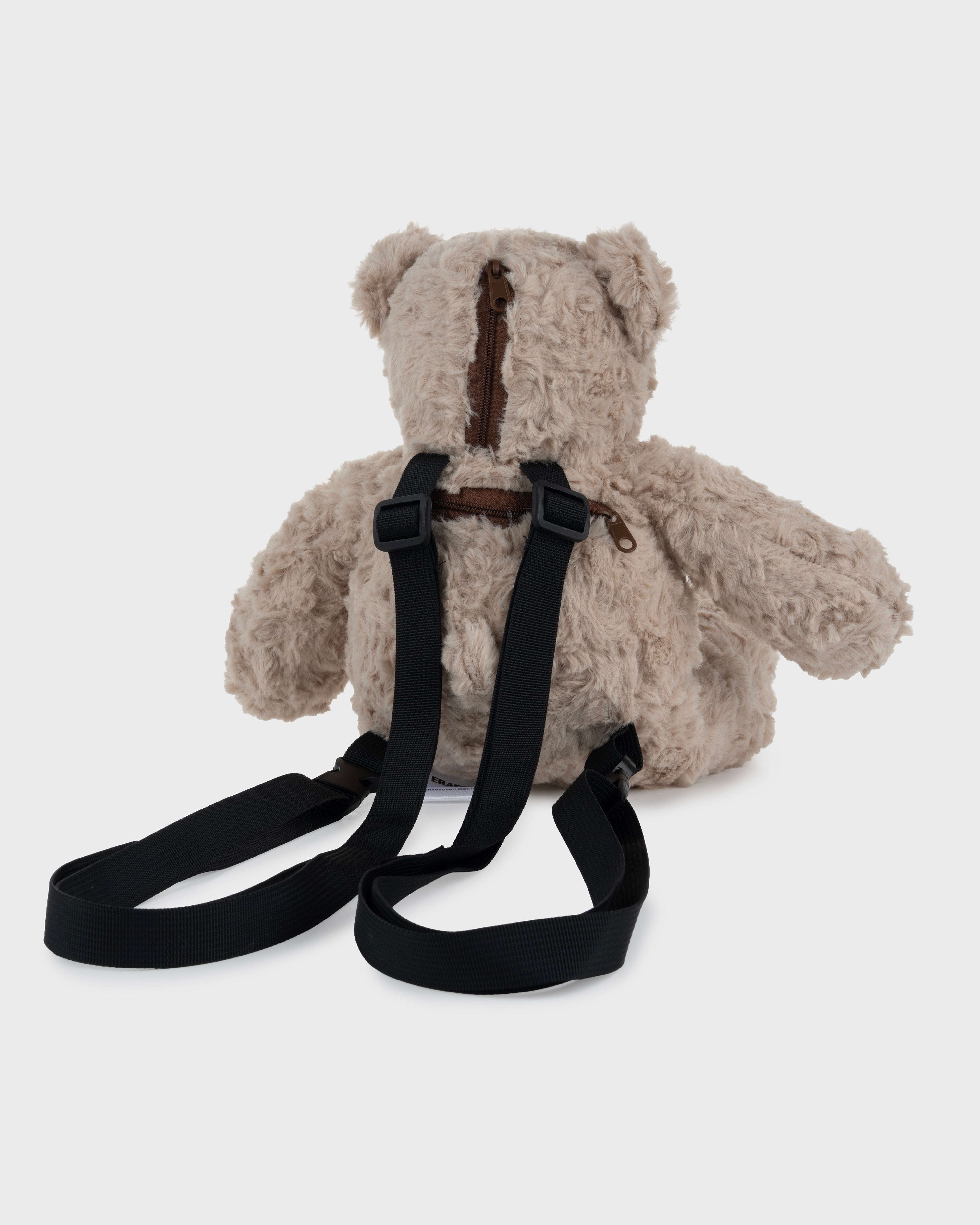 Teddy Bear Back Pack