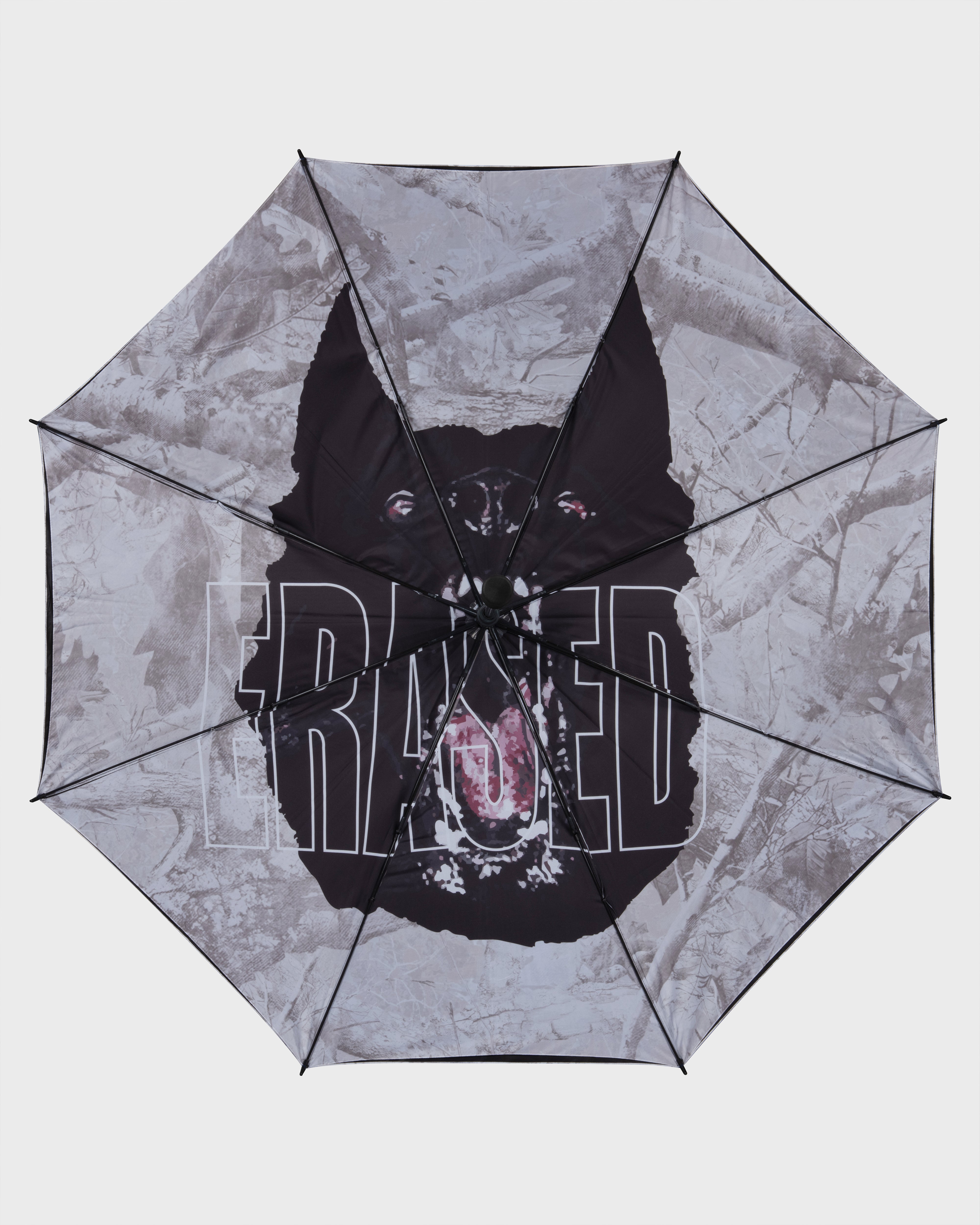 Razor Umbrella