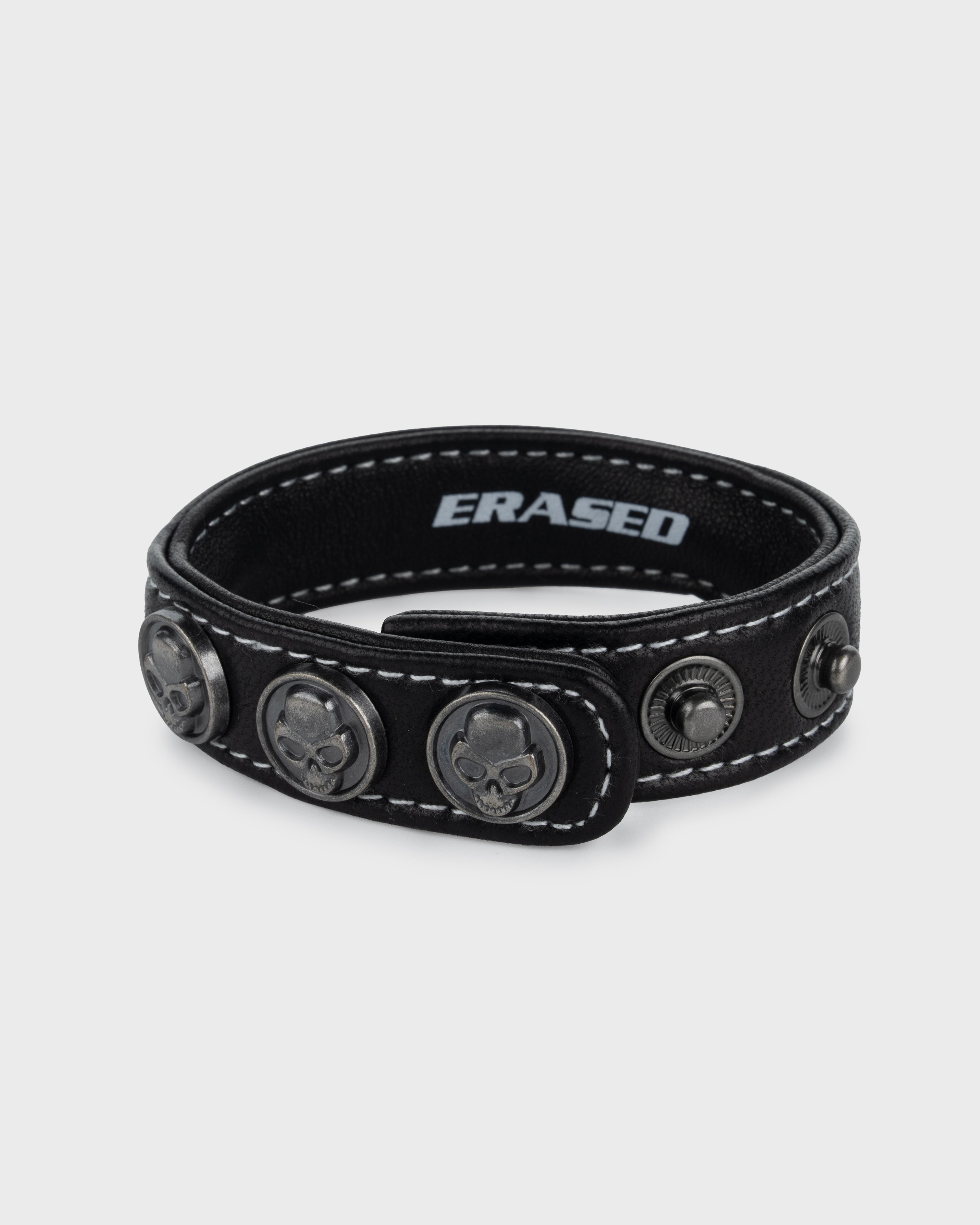 Leather Bracelet