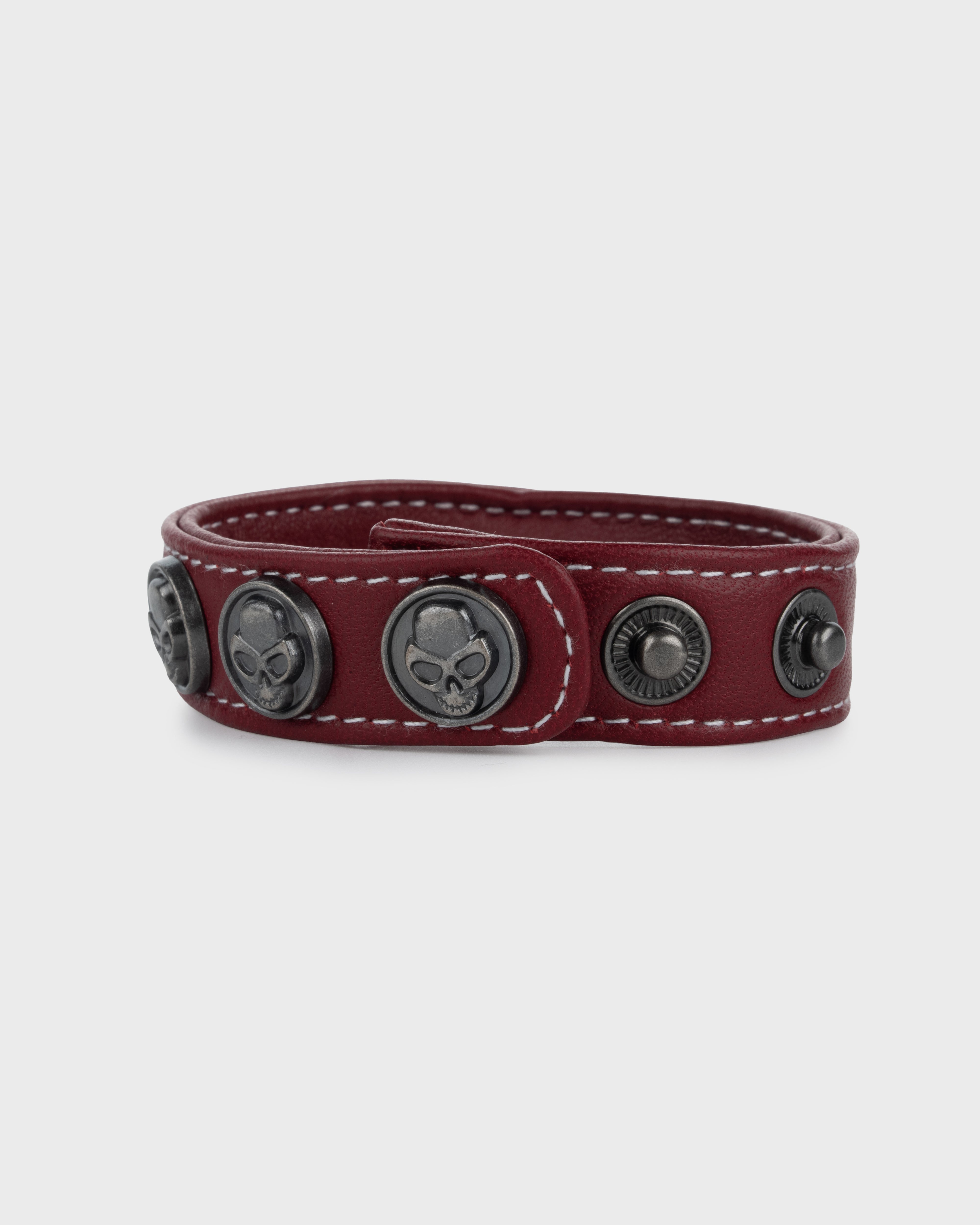 Leather Bracelet