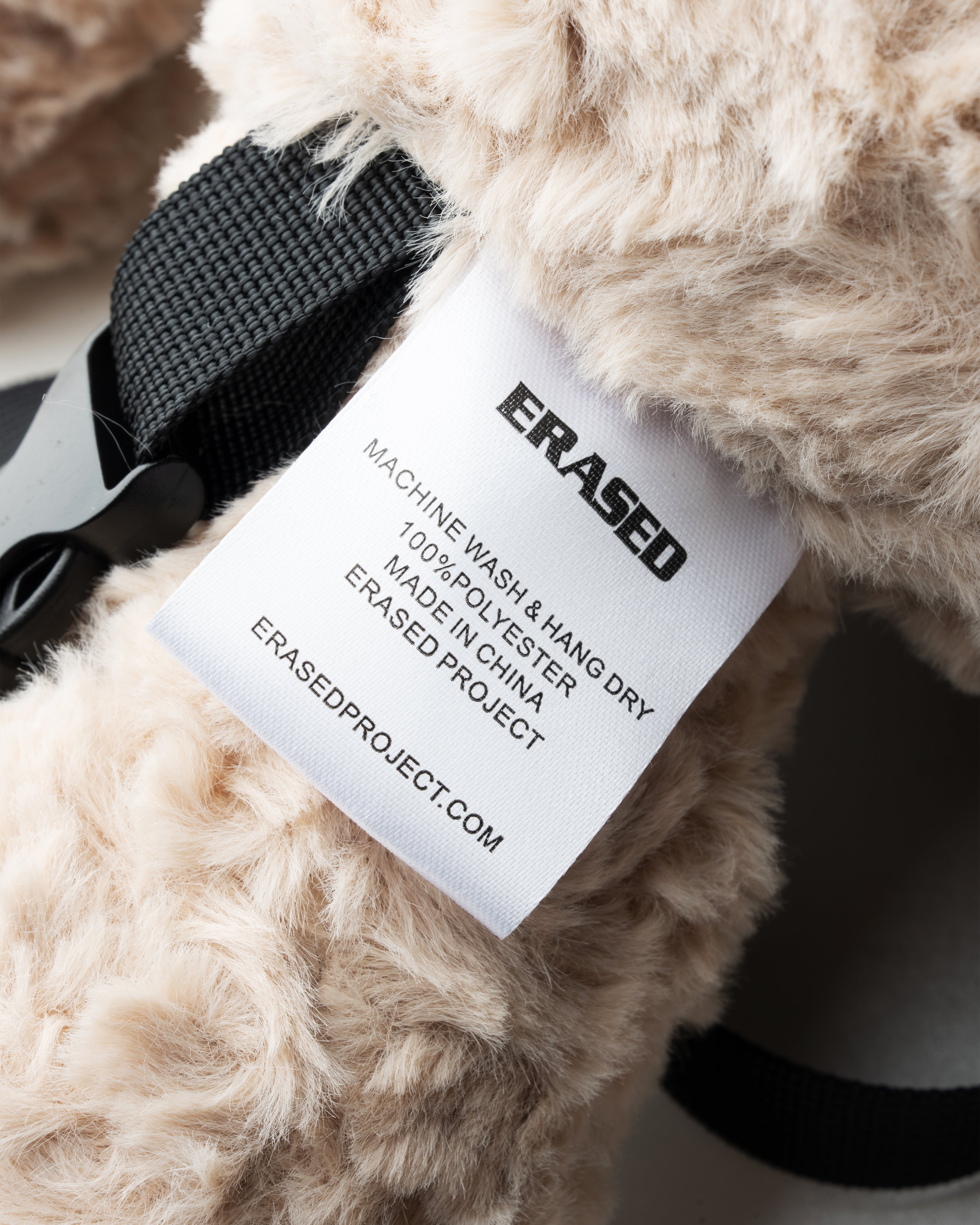 Teddy Bear Back Pack