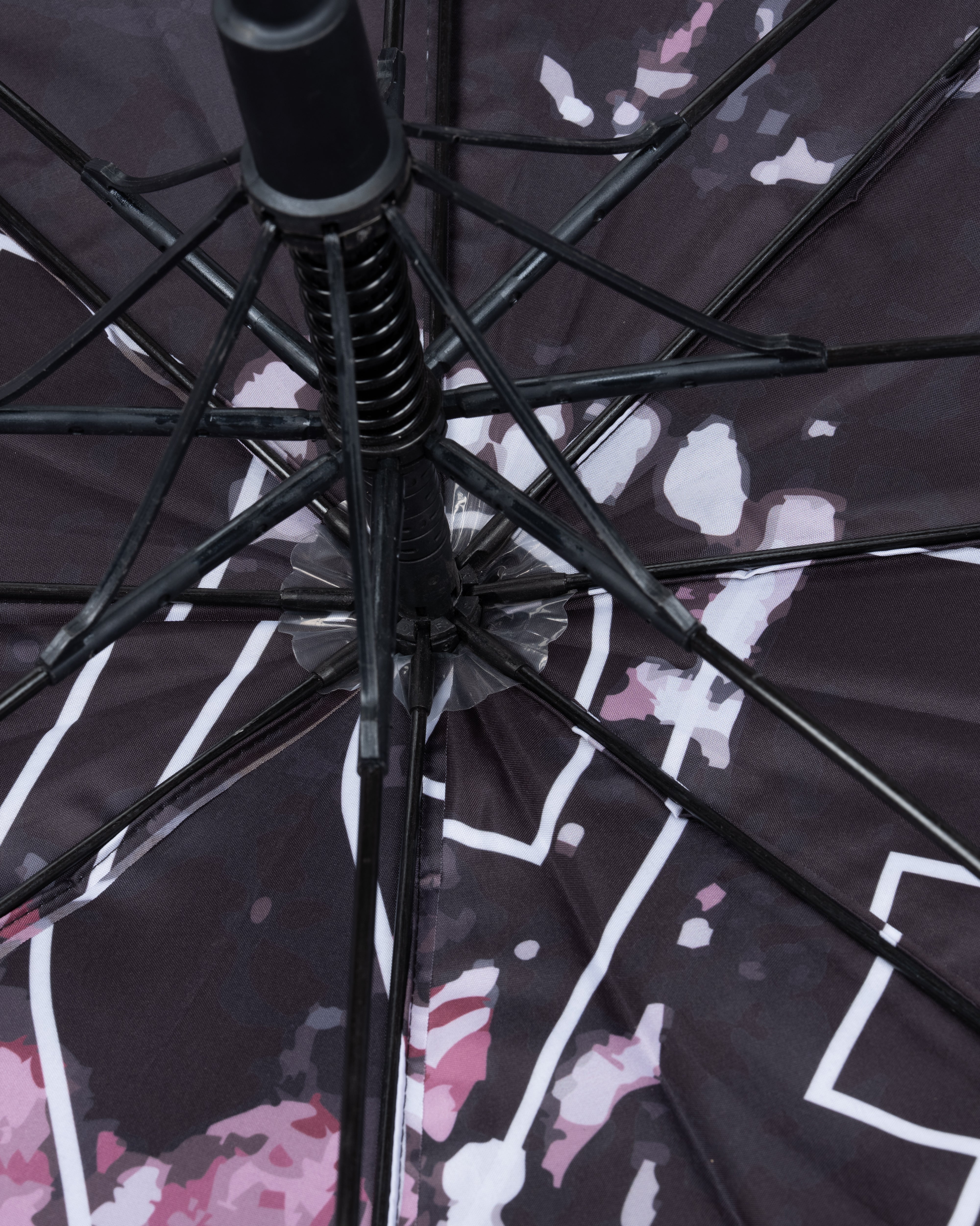 Razor Umbrella
