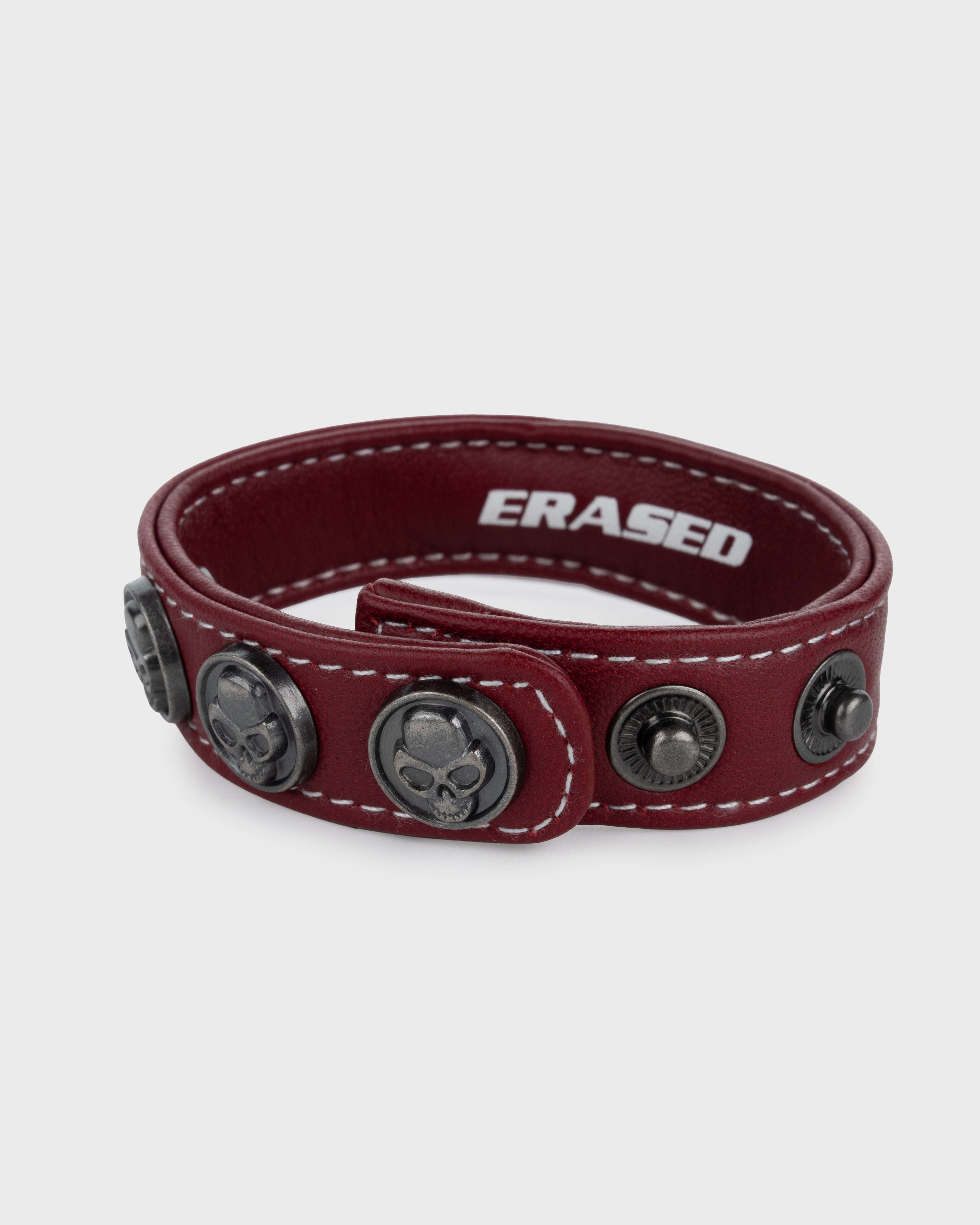Leather Bracelet