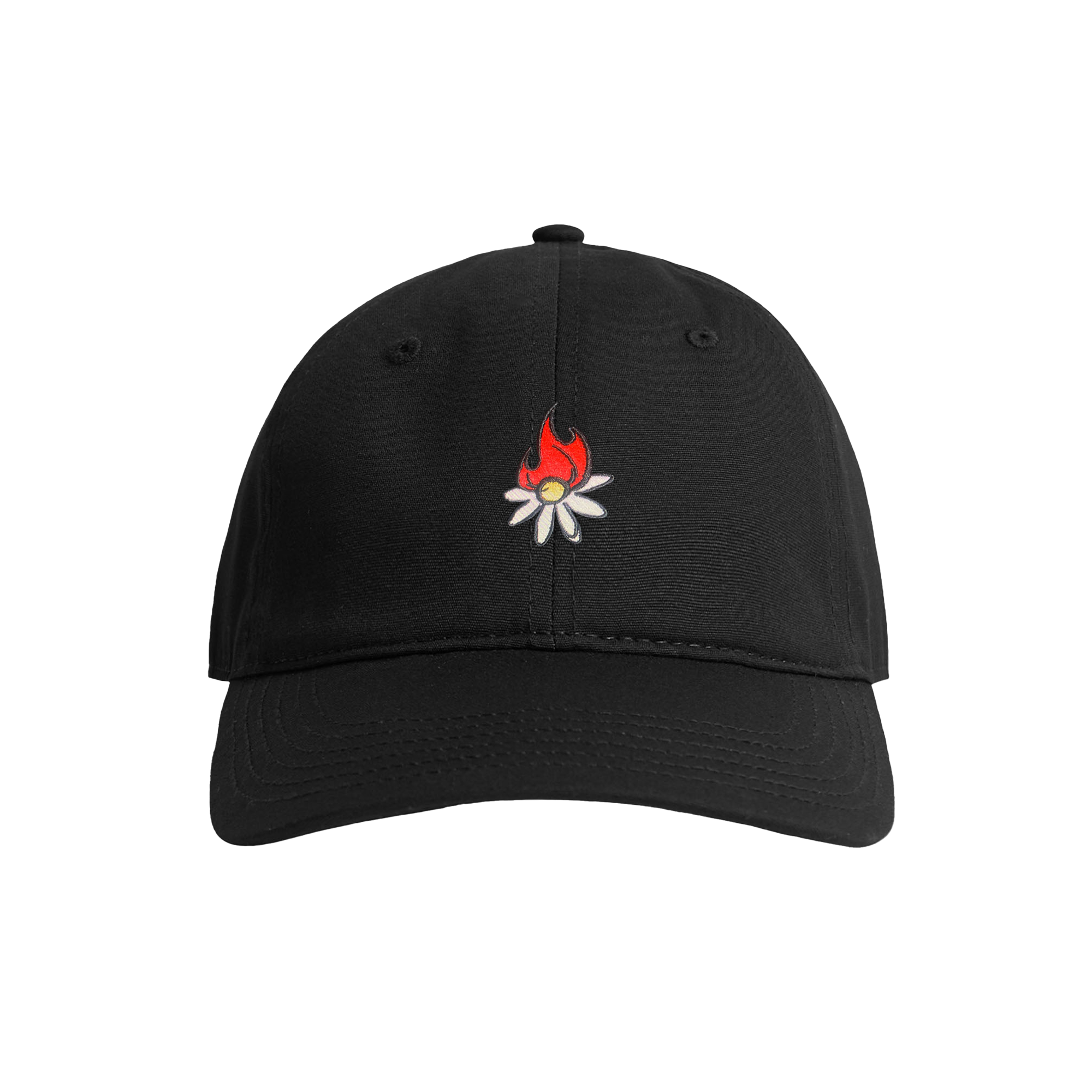 Burning Daisy Black Hat