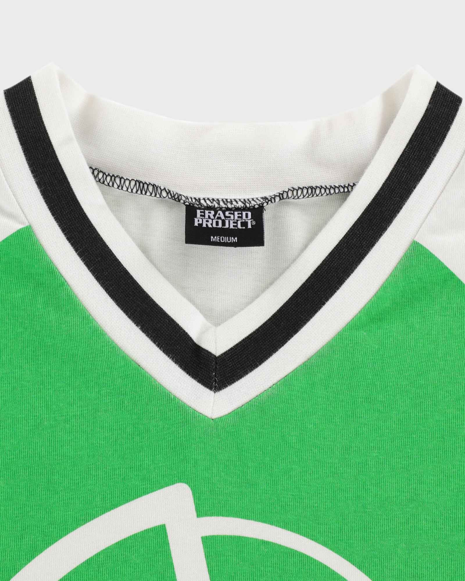 Smiley Skull Moto Jersey