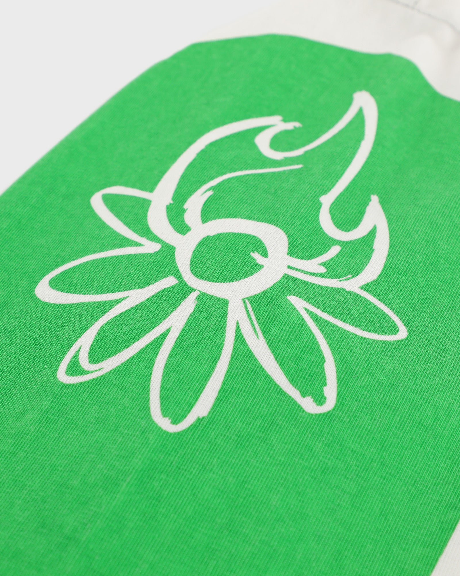 Smiley Skull Moto Jersey