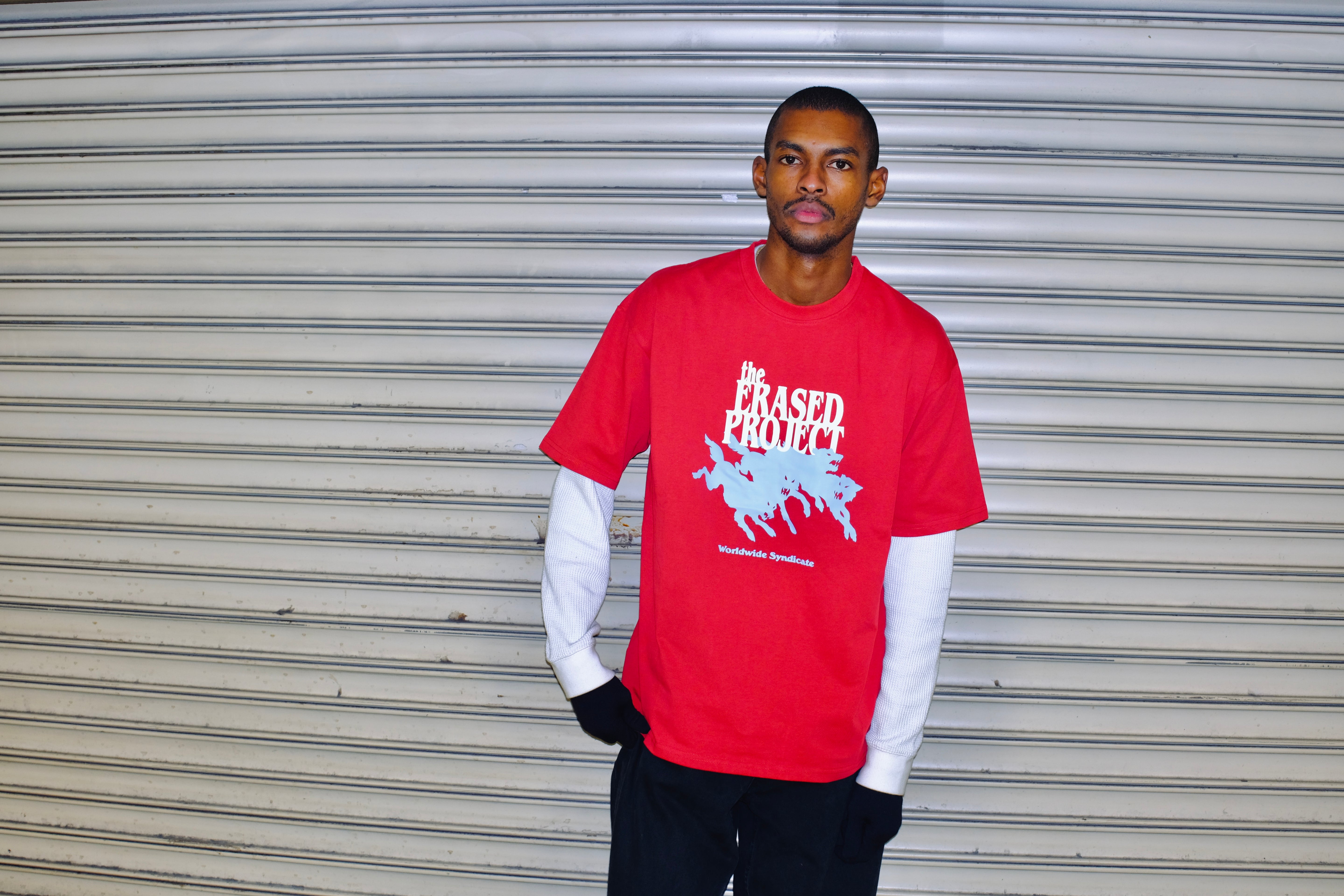 The Pack Tee