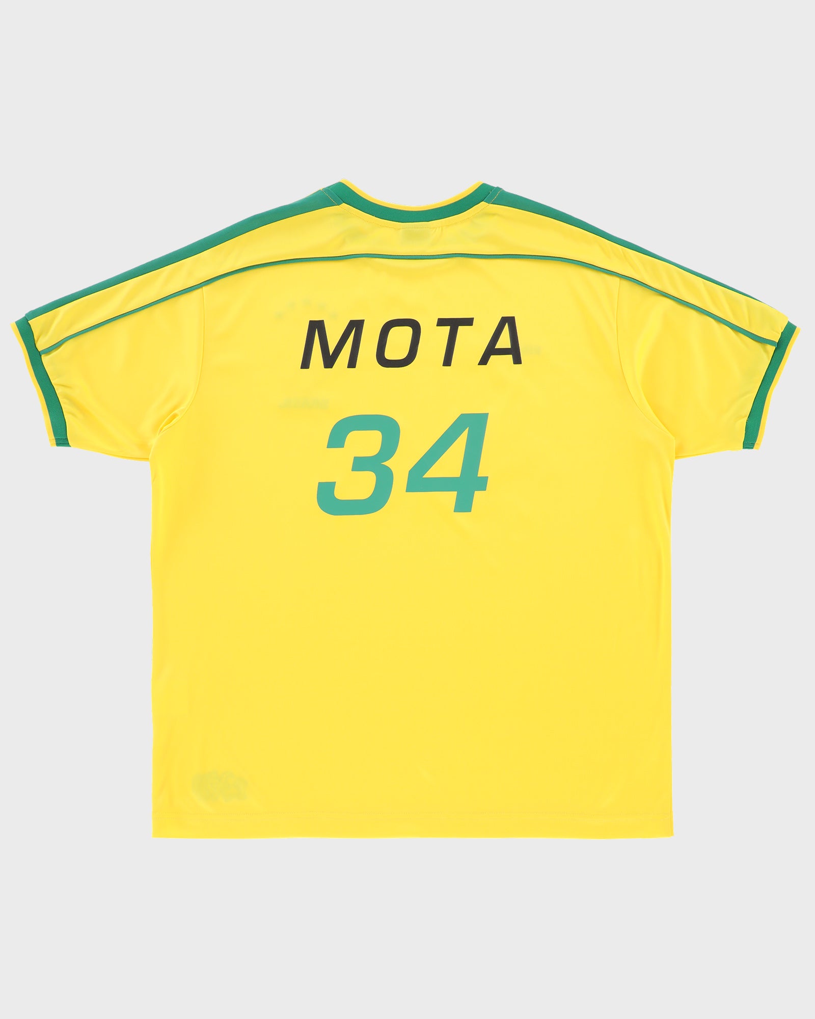 Filipe Brazil Soccer Jersey