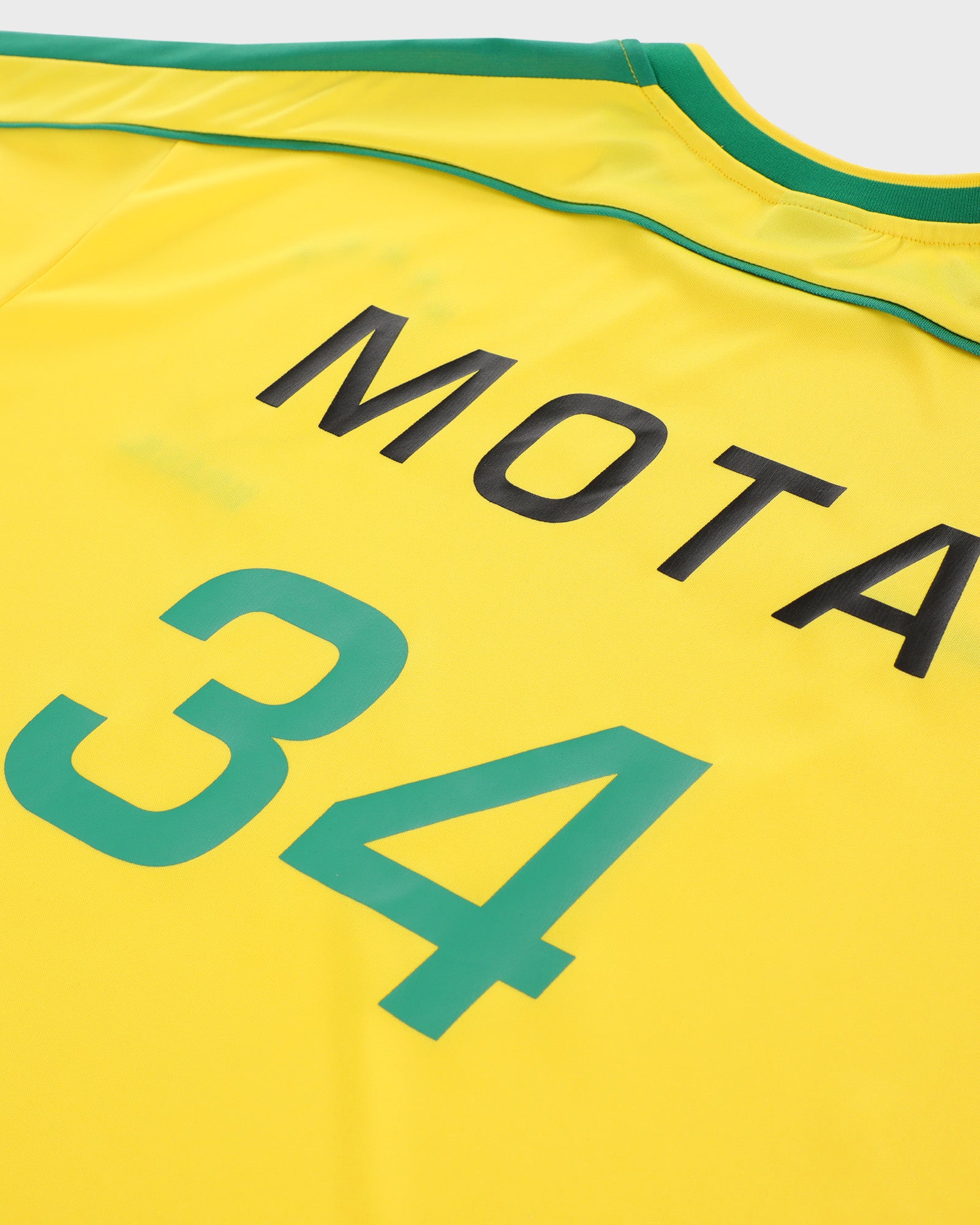 Filipe Brazil Soccer Jersey