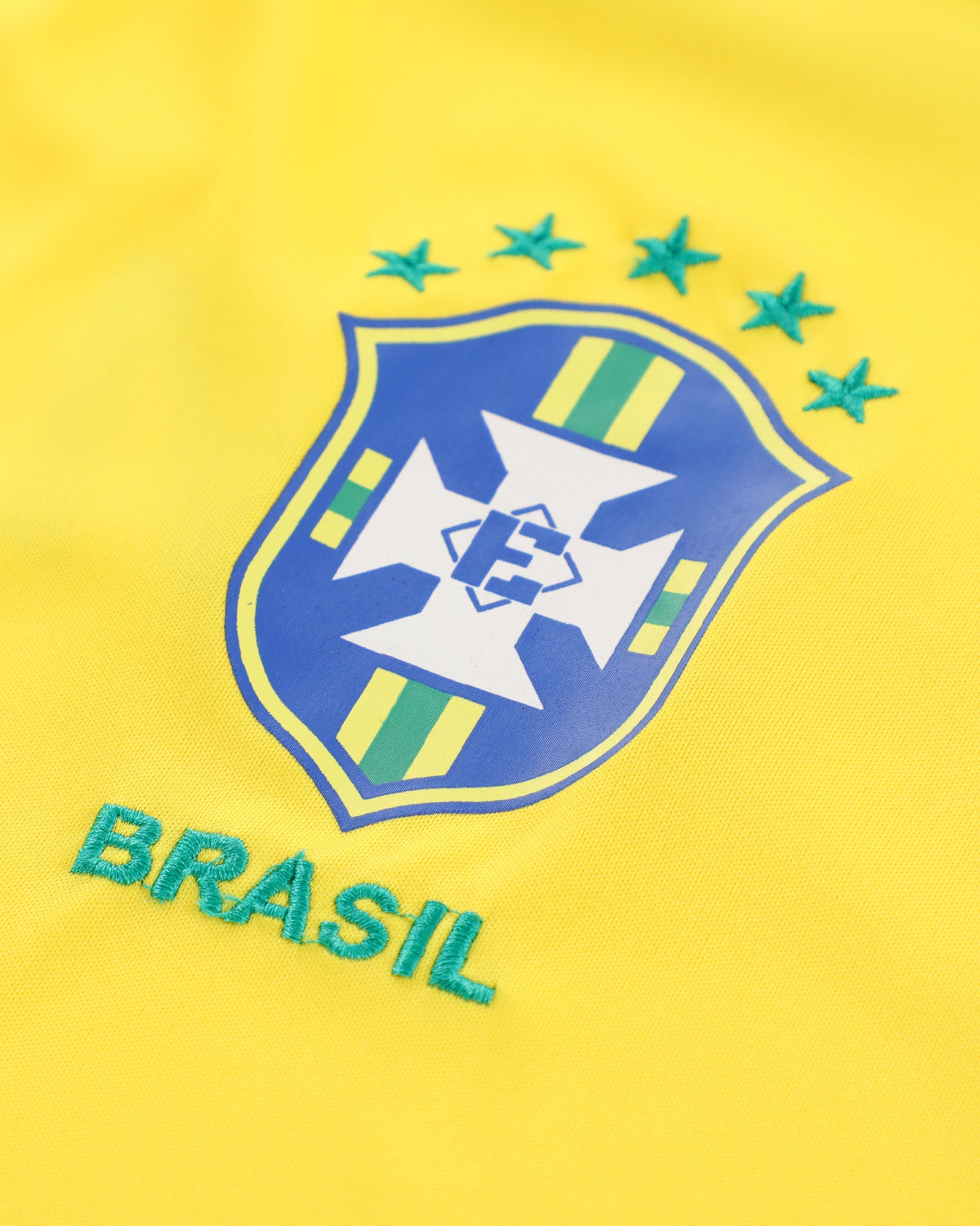 Filipe Brazil Soccer Jersey