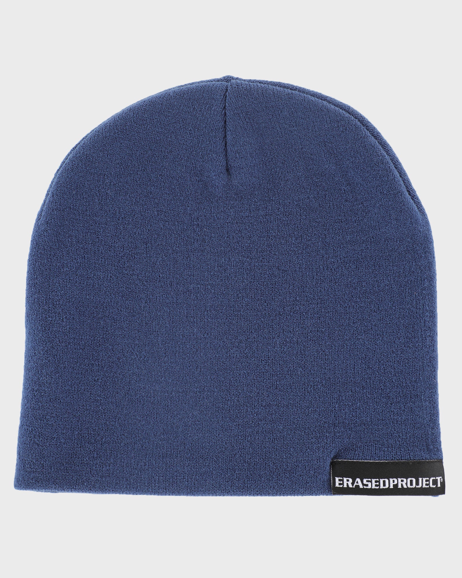 Filipe Erased Tag Beanie