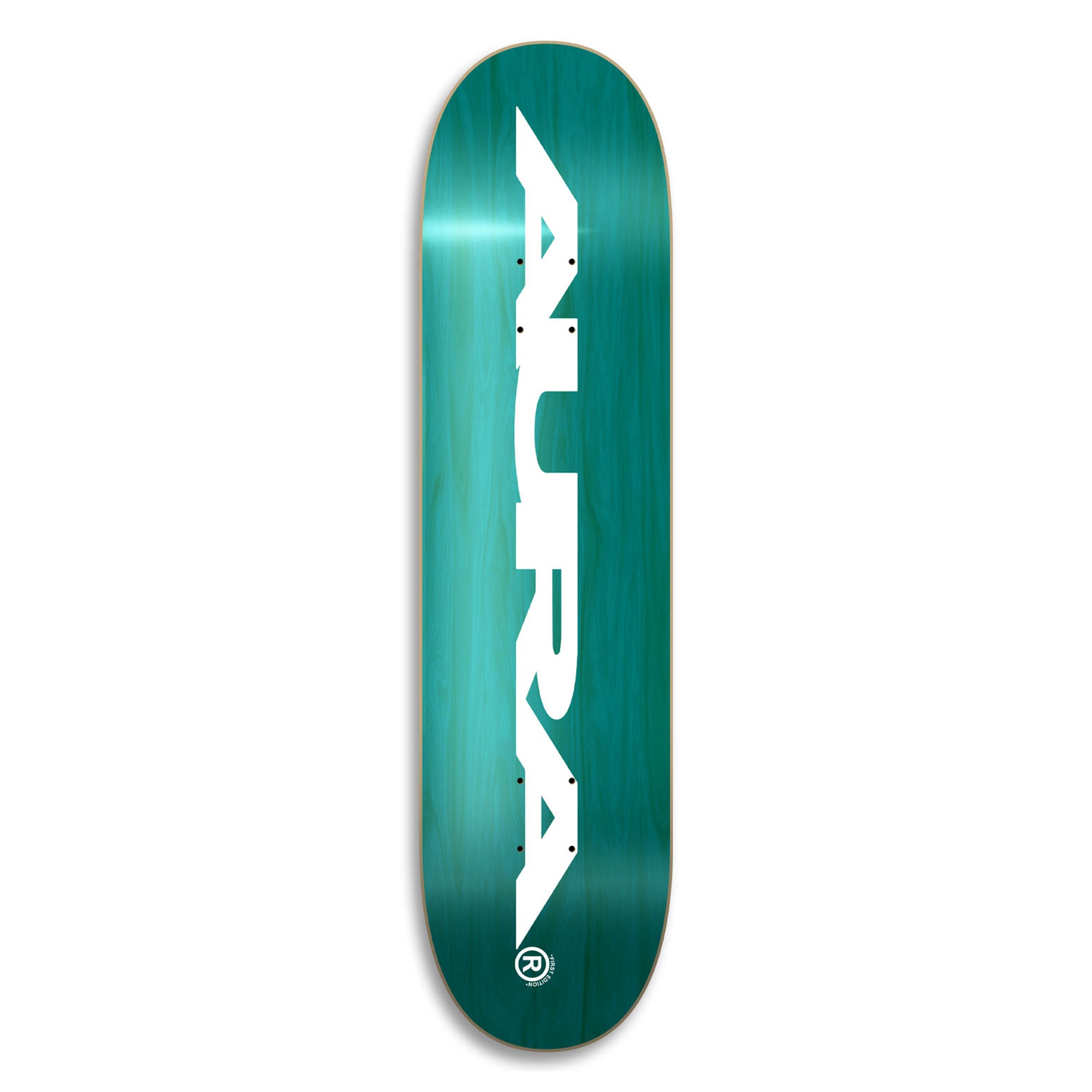 Aura Teal Board