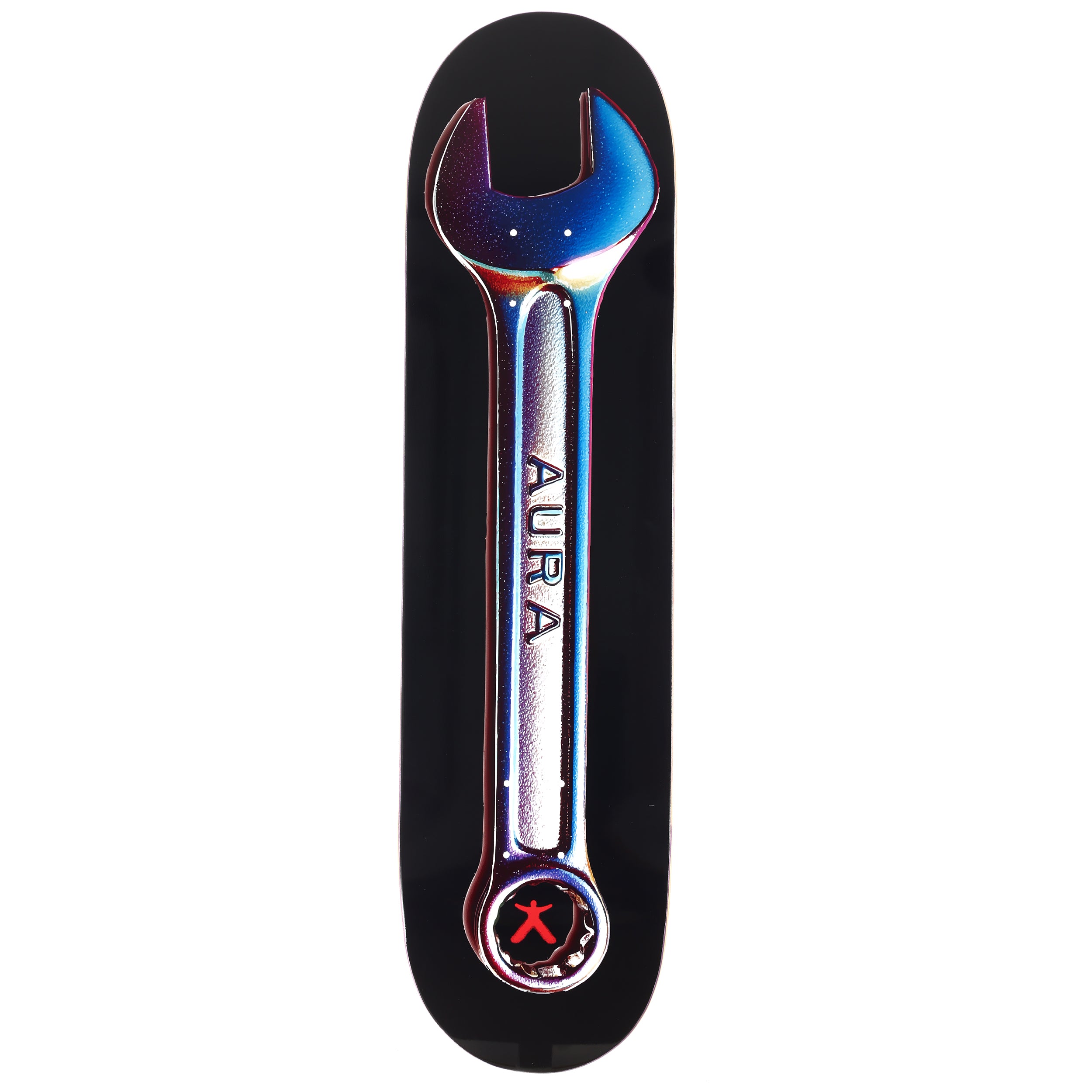 Aura Wrench - Black