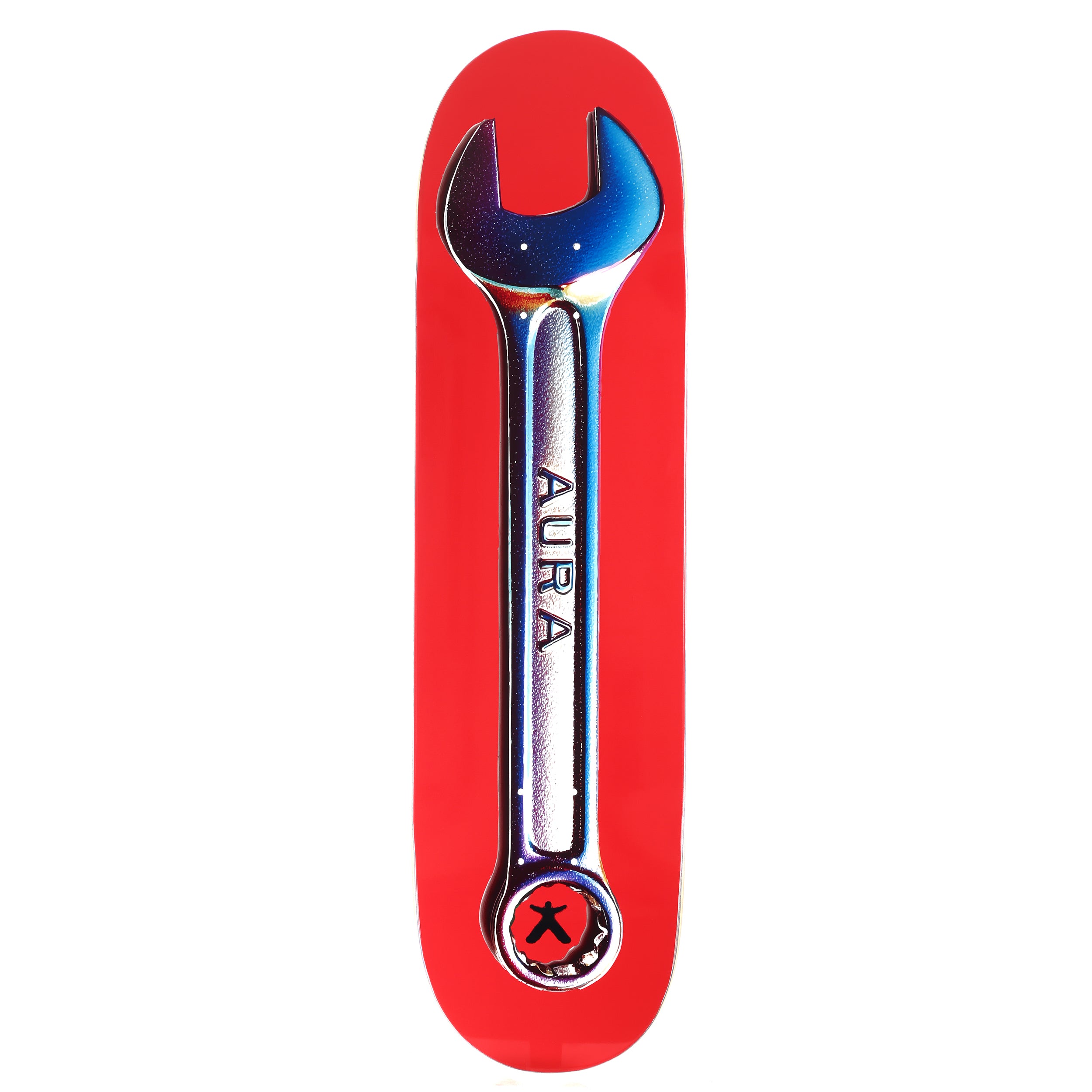 Aura Wrench - Red