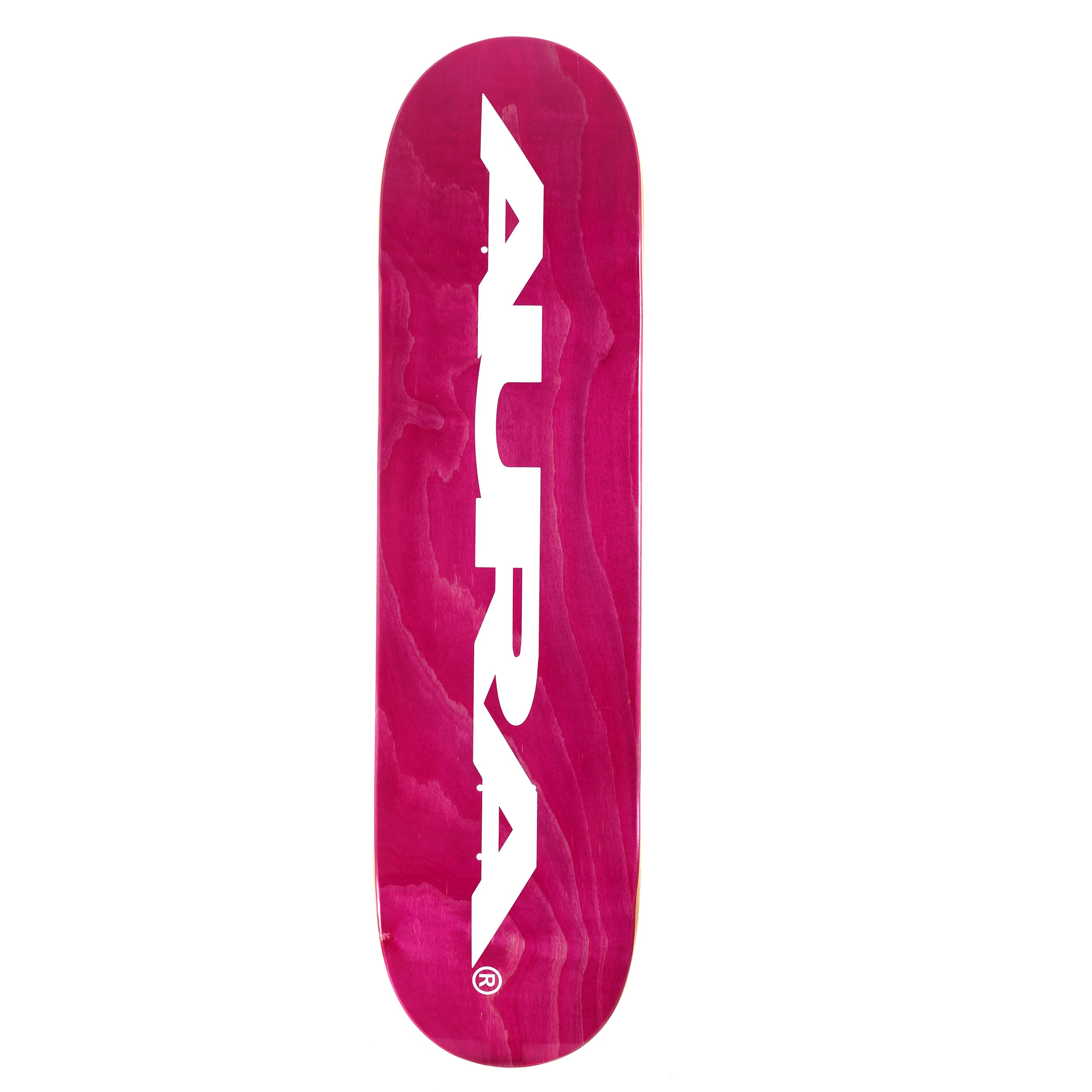 Aura OG Logo - Pink