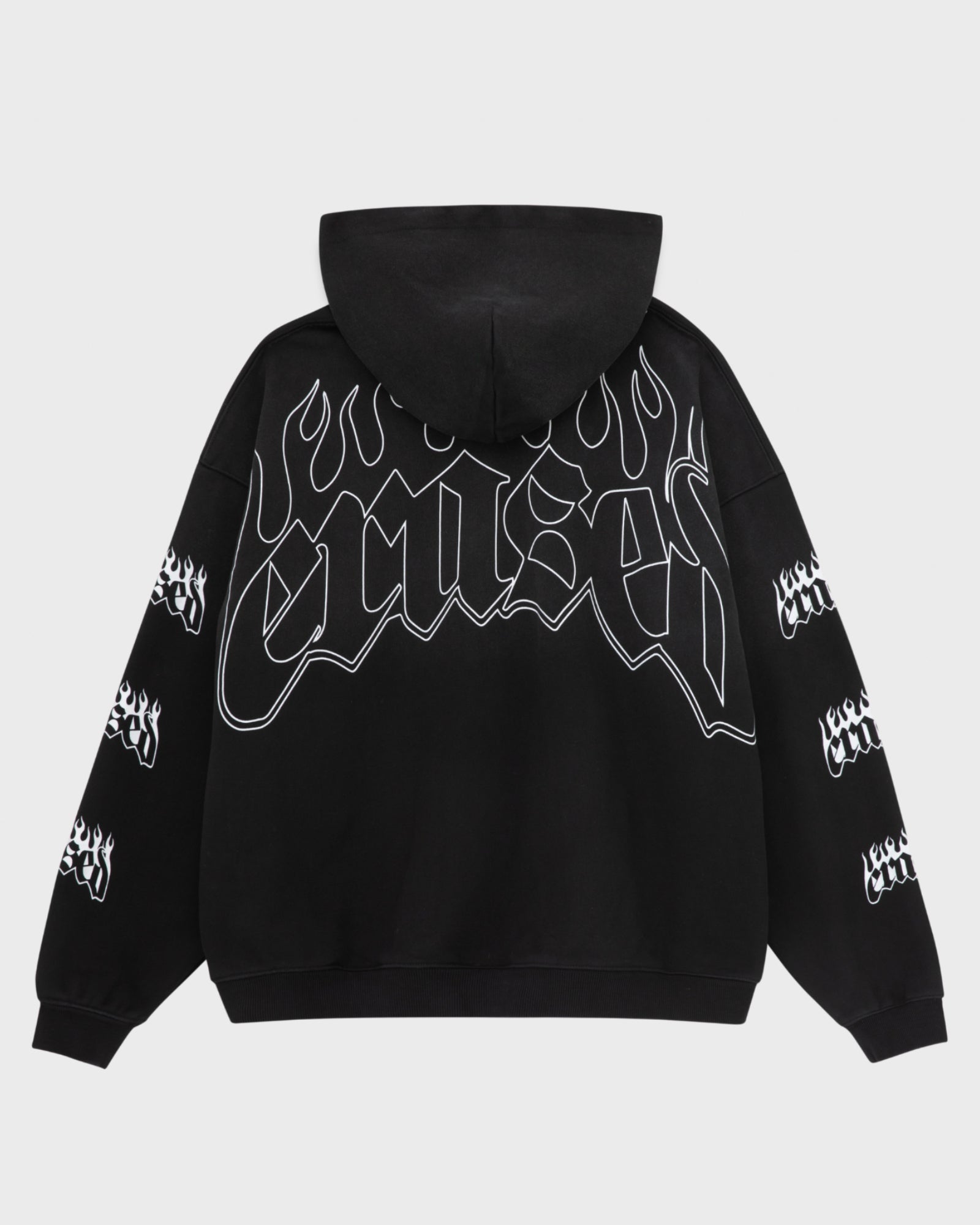 Big Angel Hoodie