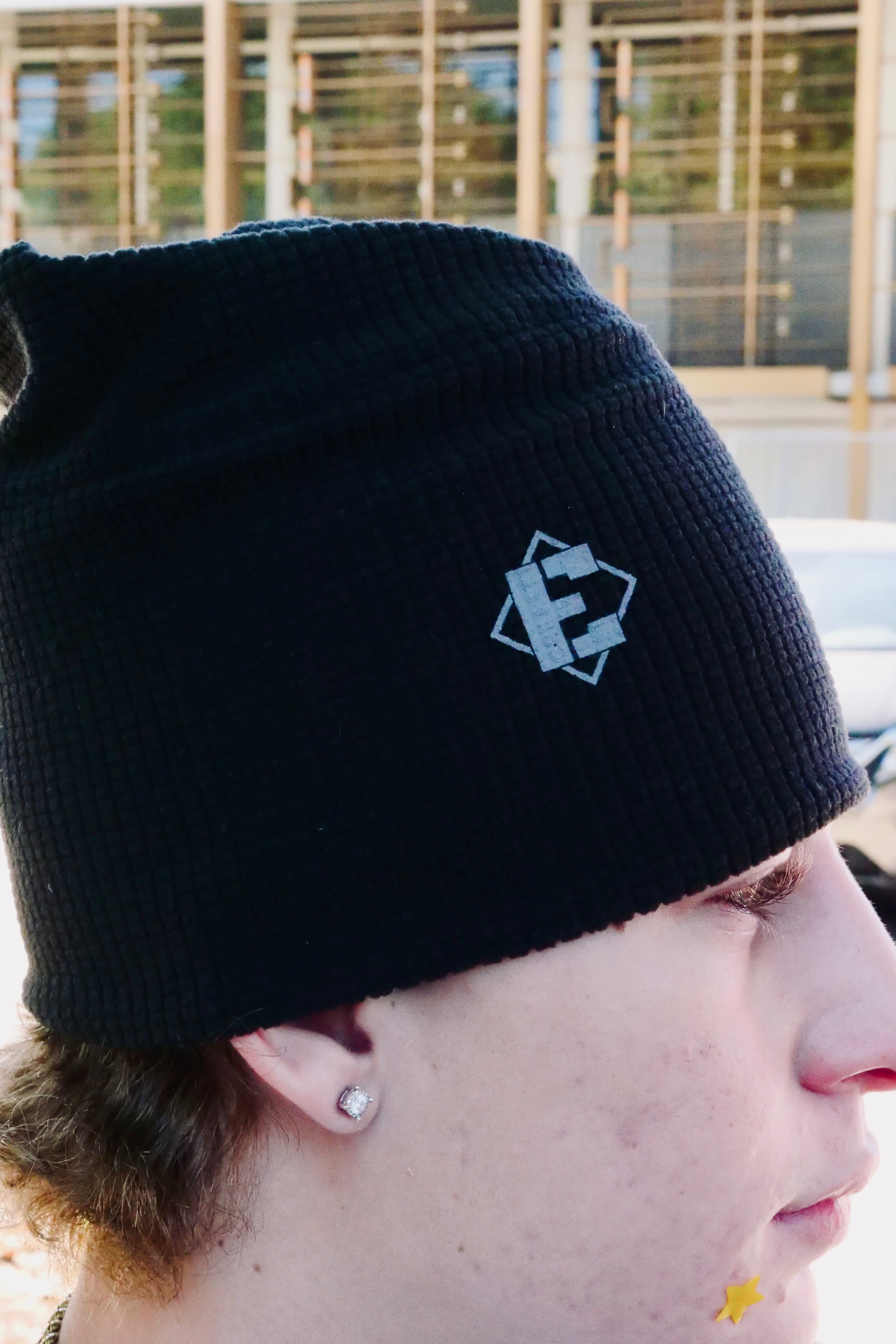 Filipe Skully Beanie