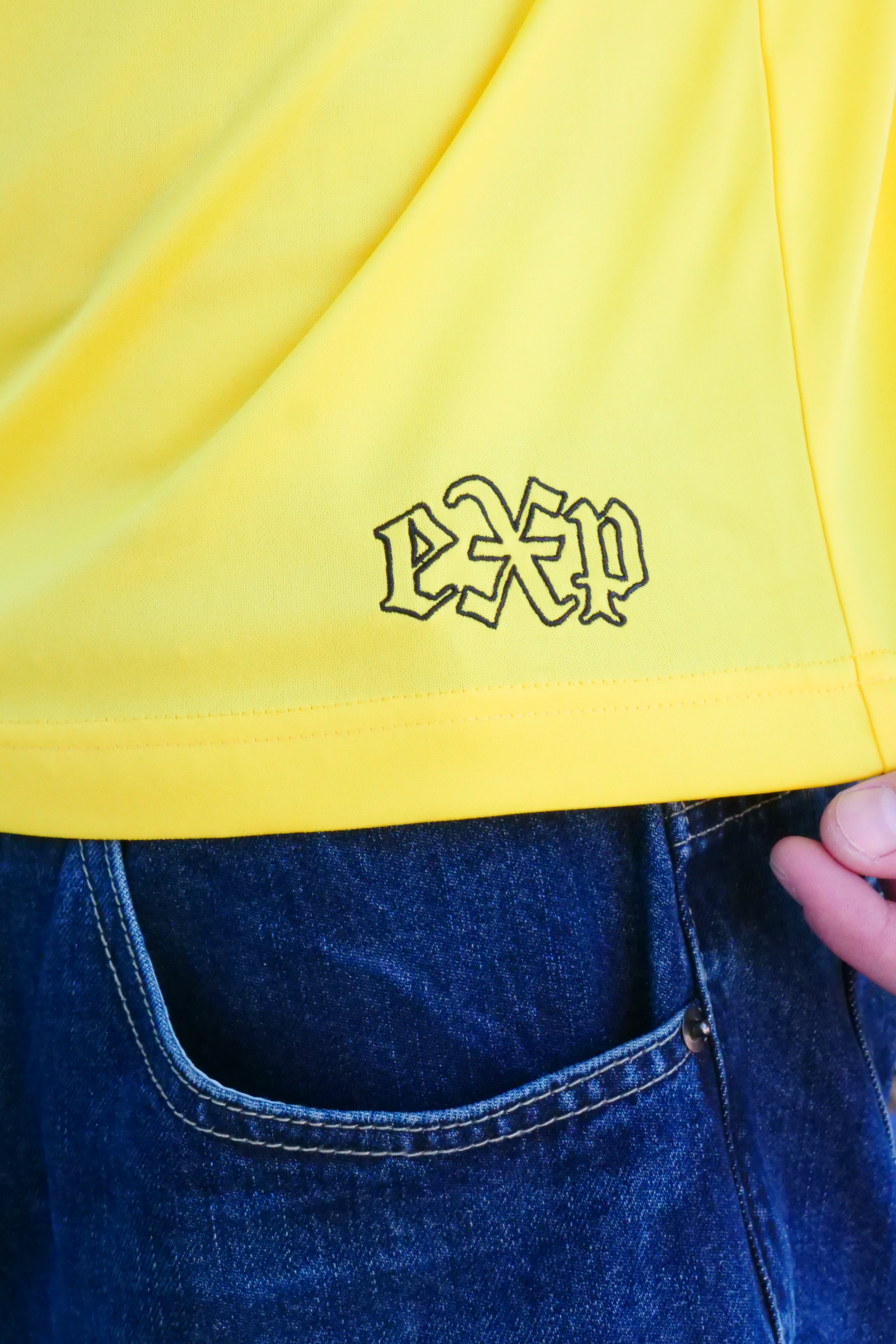 Filipe Brazil Soccer Jersey