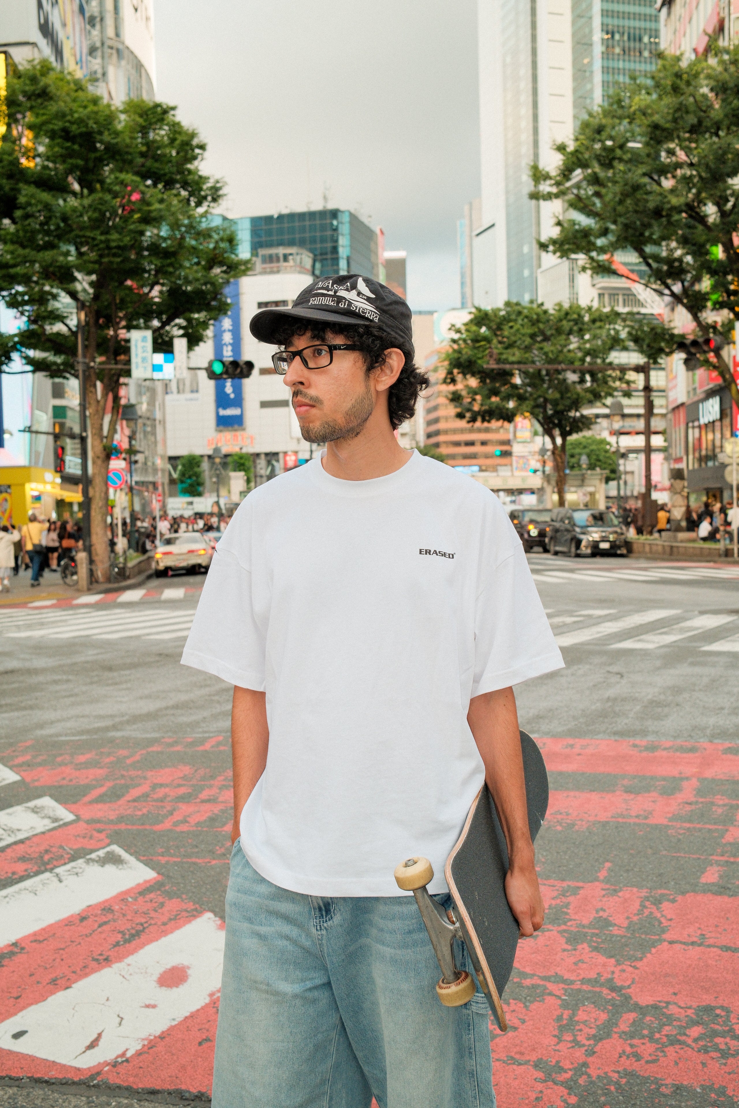 Razor SS Tee