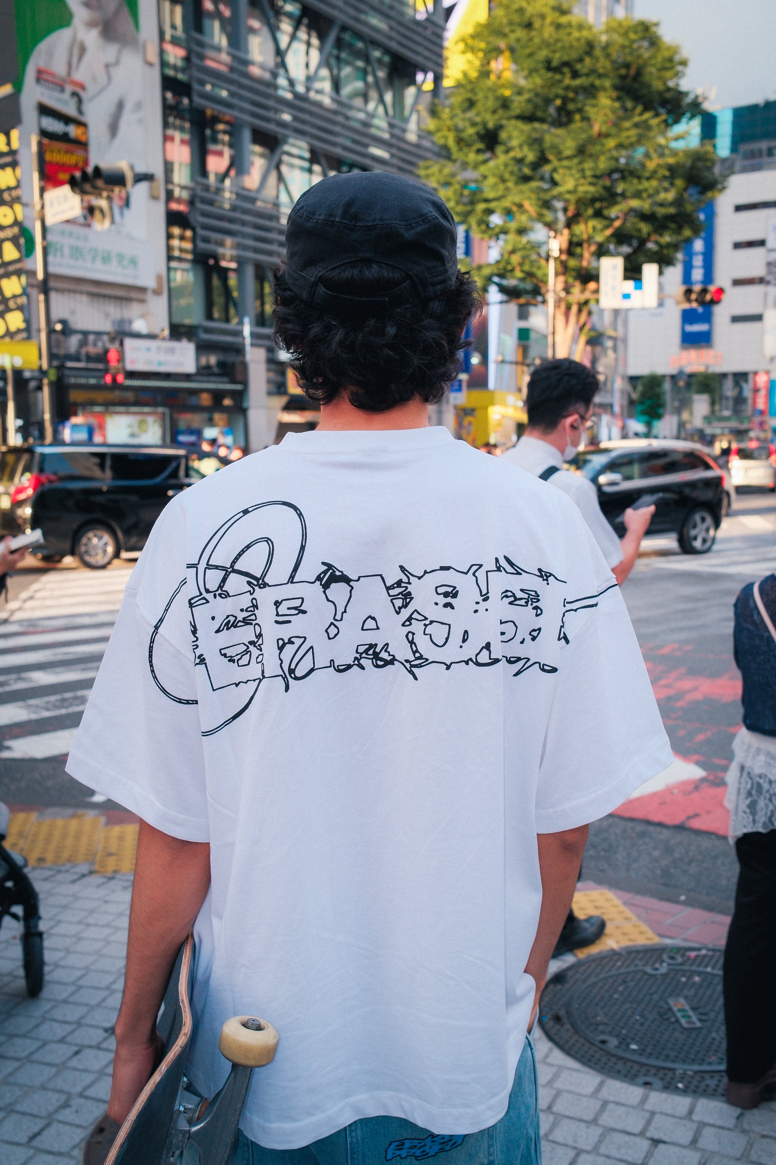 Razor SS Tee