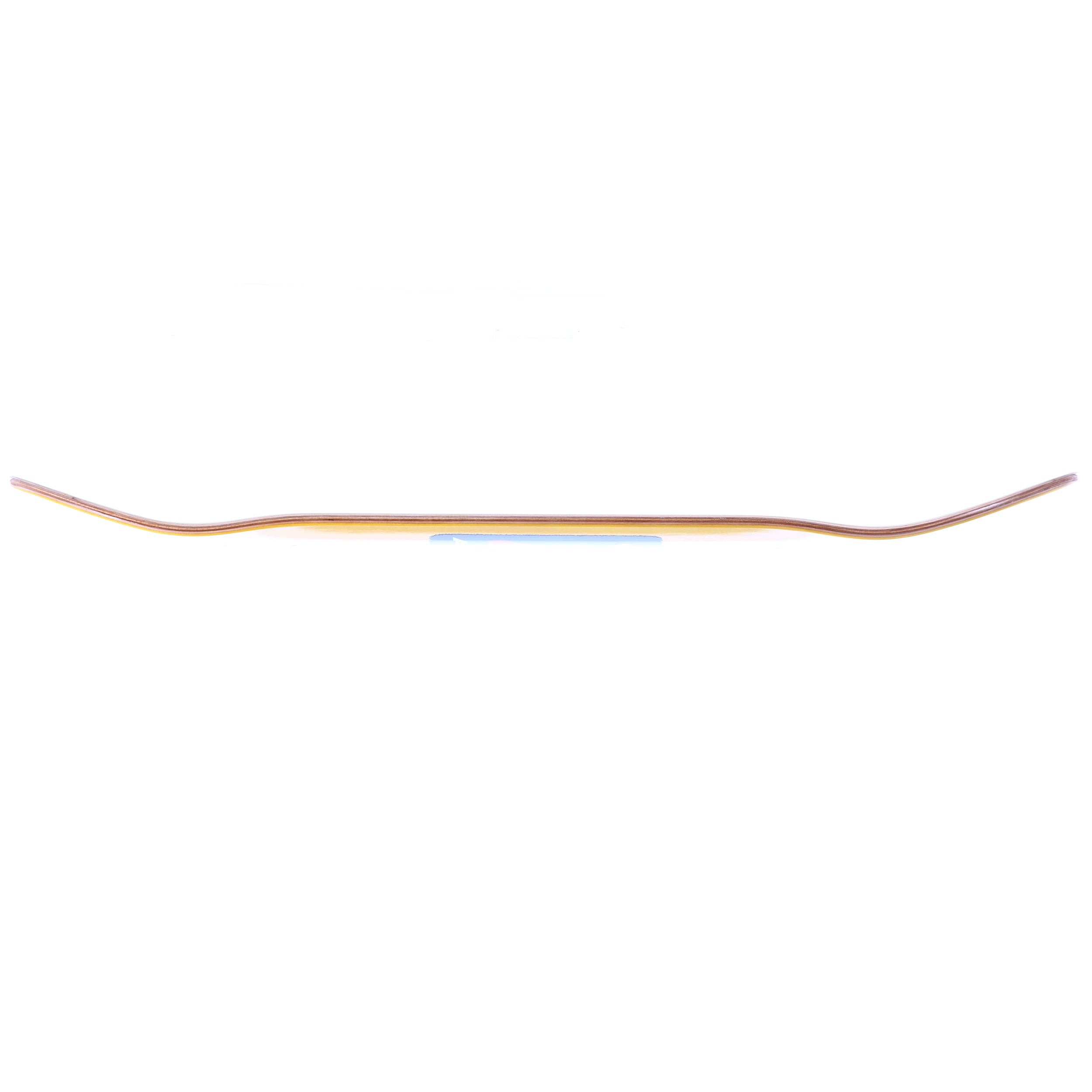 Aura Box Logo - Lightwood