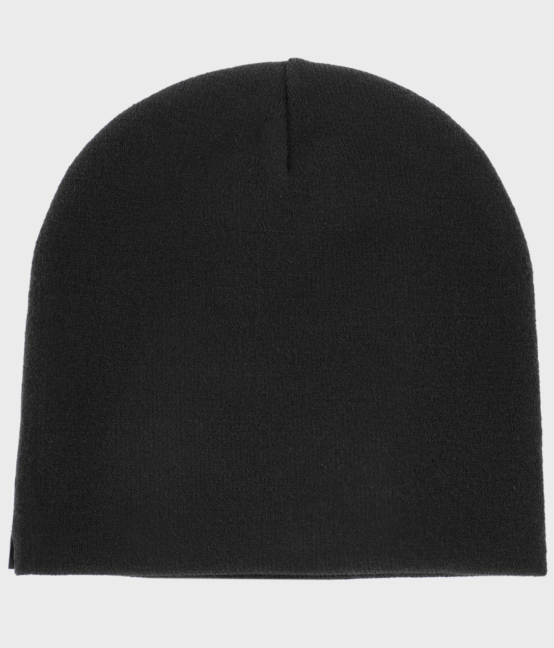 Filipe Erased Tag Beanie