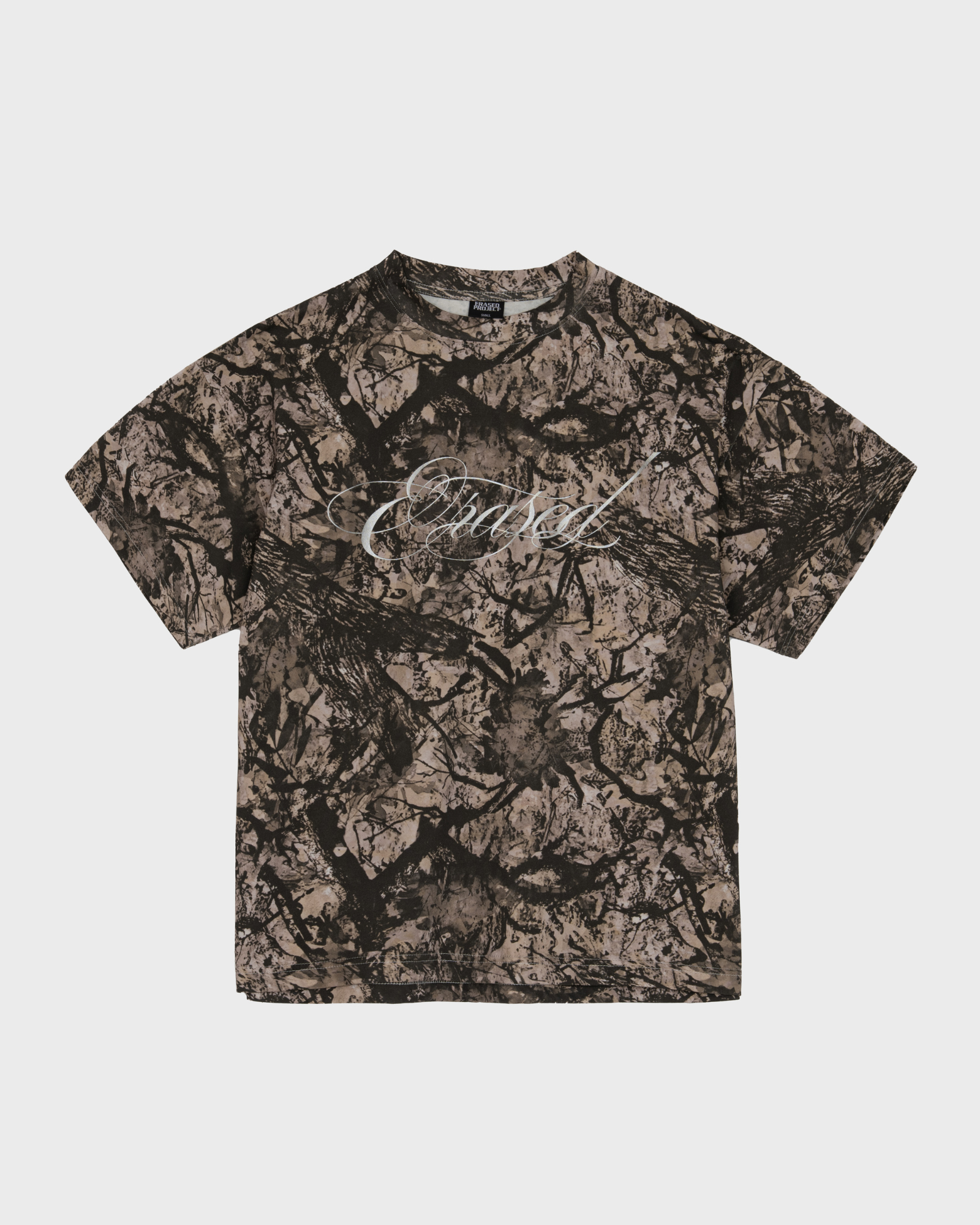 Burning Daisy SS Hunting Tee