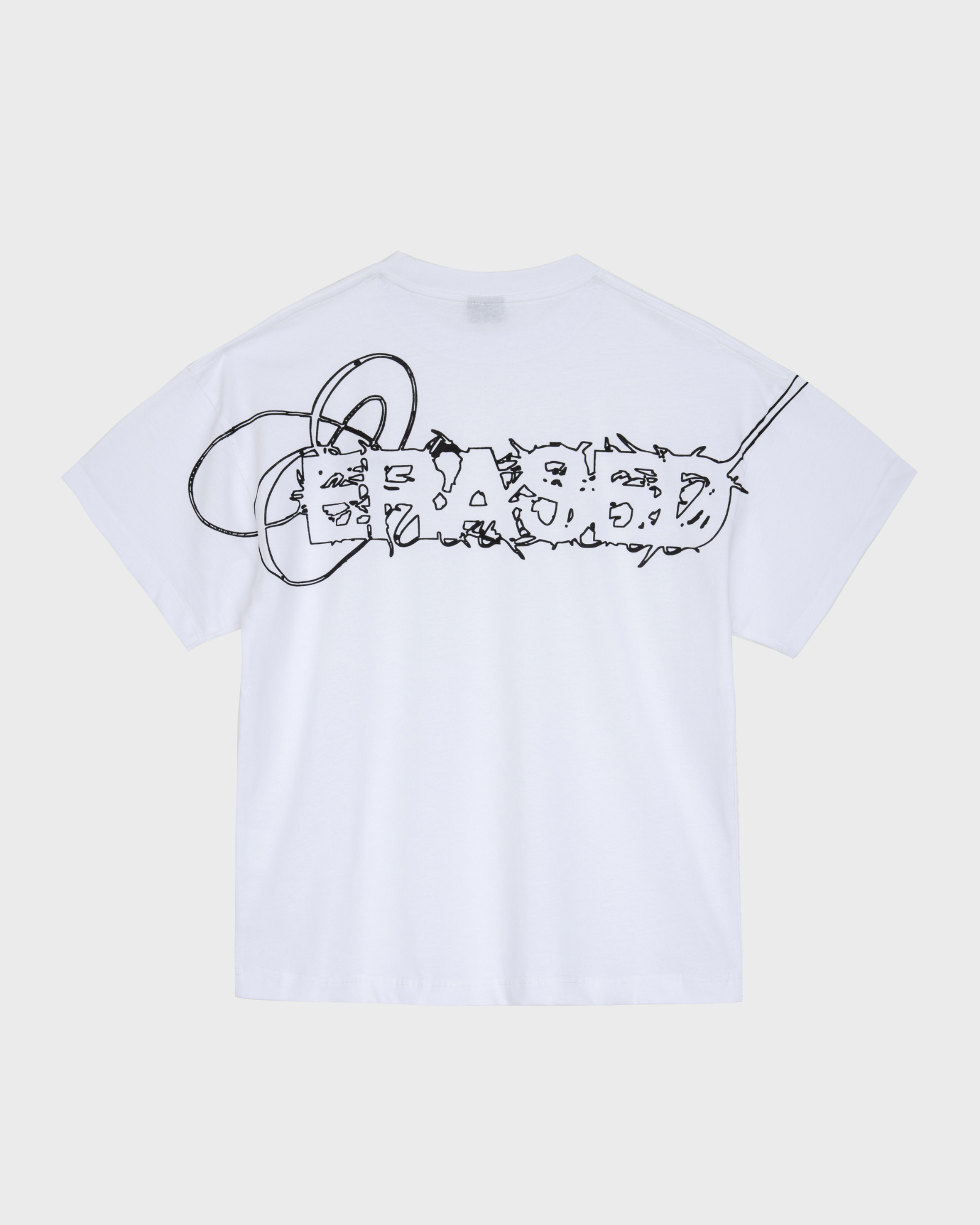 Razor SS Tee